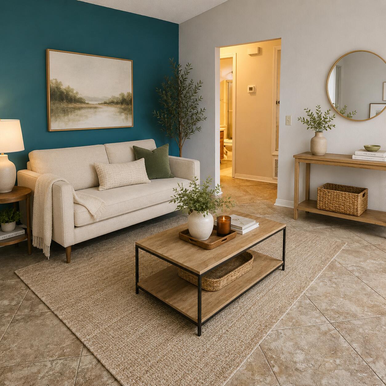 TWIN OAKS - Residential