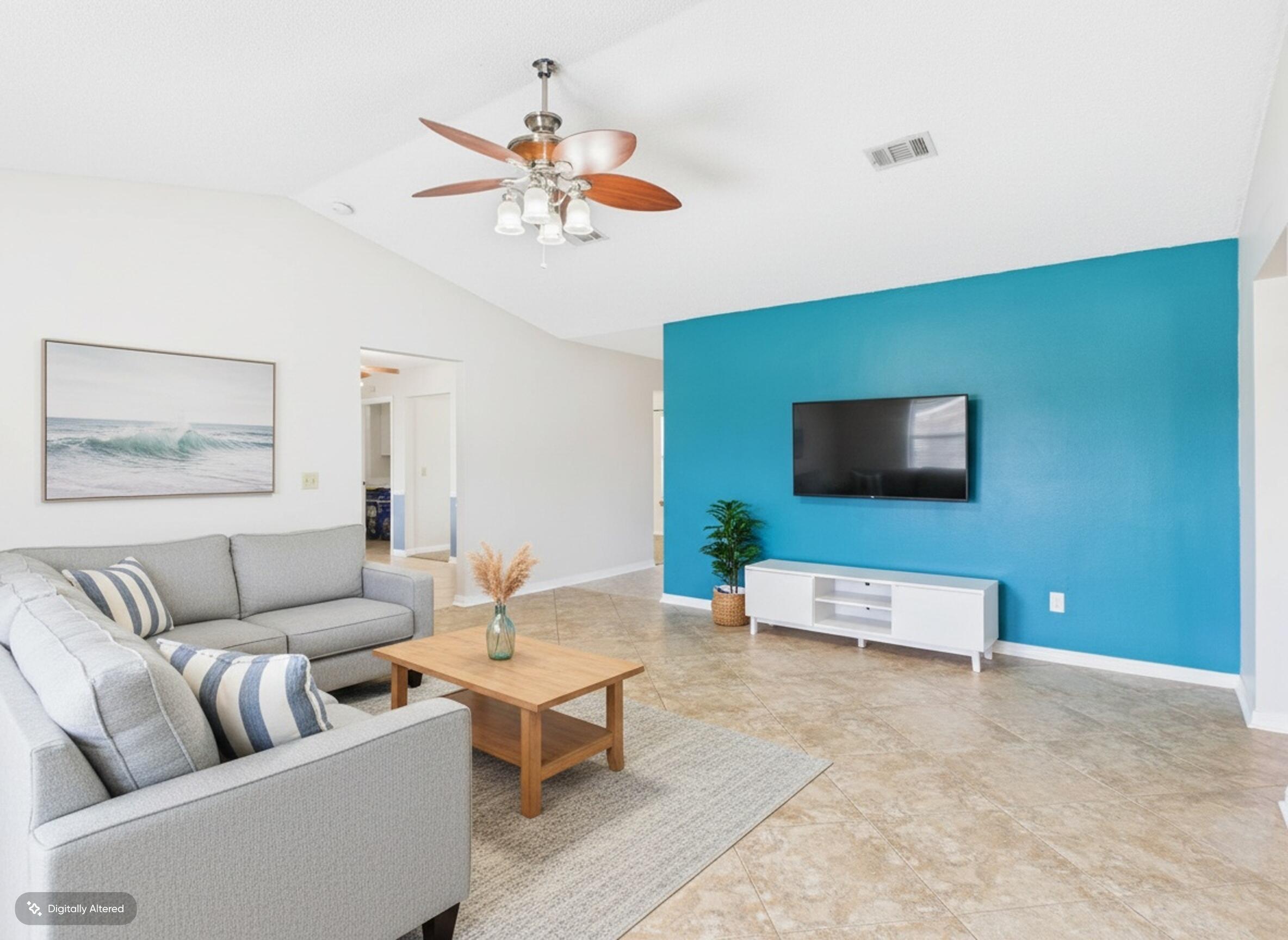 TWIN OAKS - Residential