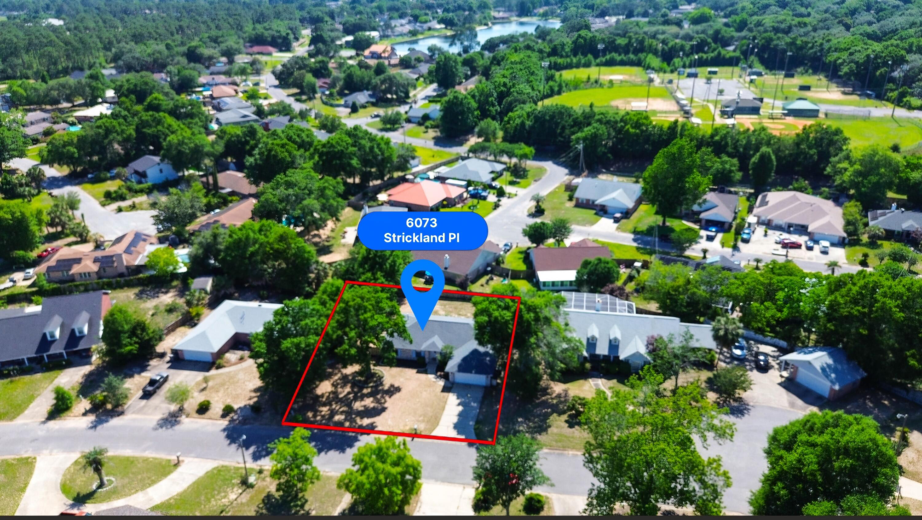 TWIN OAKS - Residential