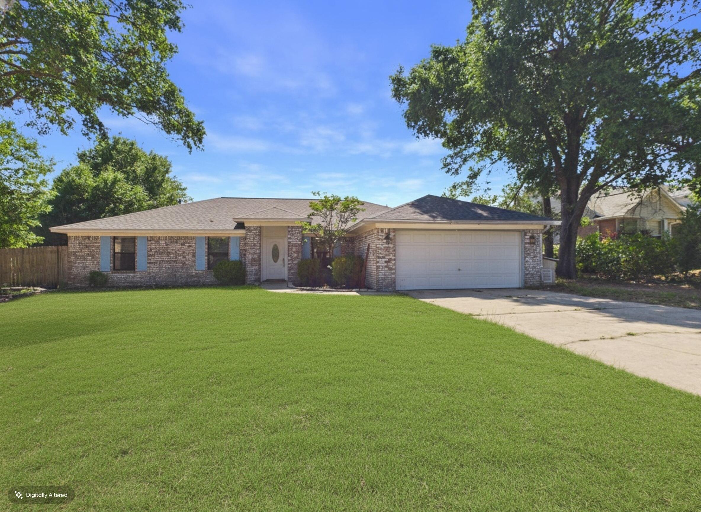 TWIN OAKS - Residential