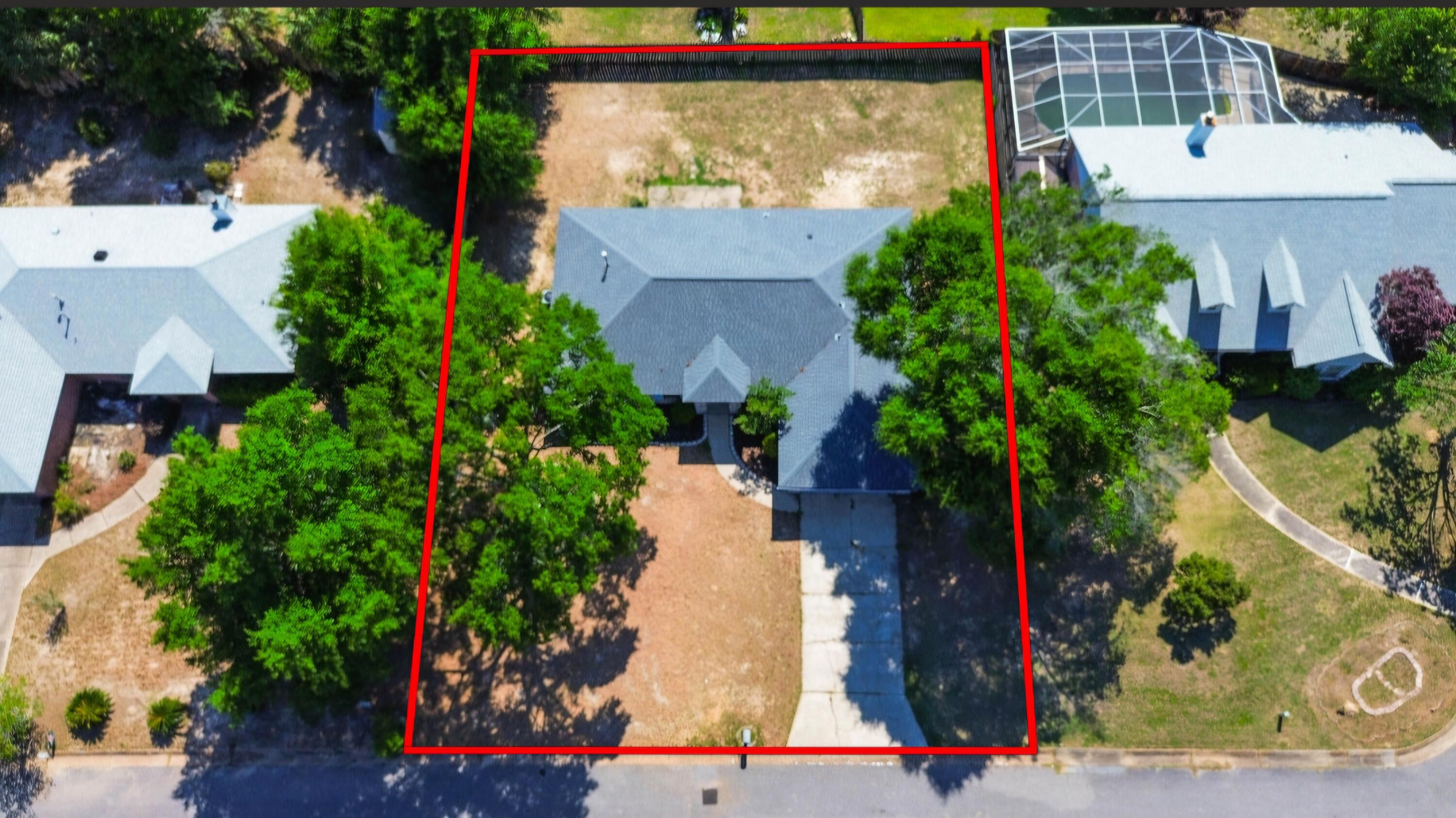 TWIN OAKS - Residential