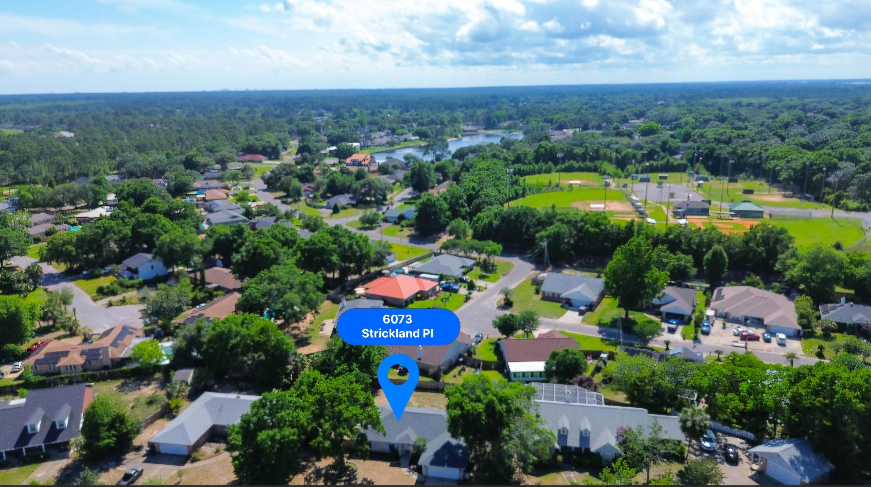 TWIN OAKS - Residential