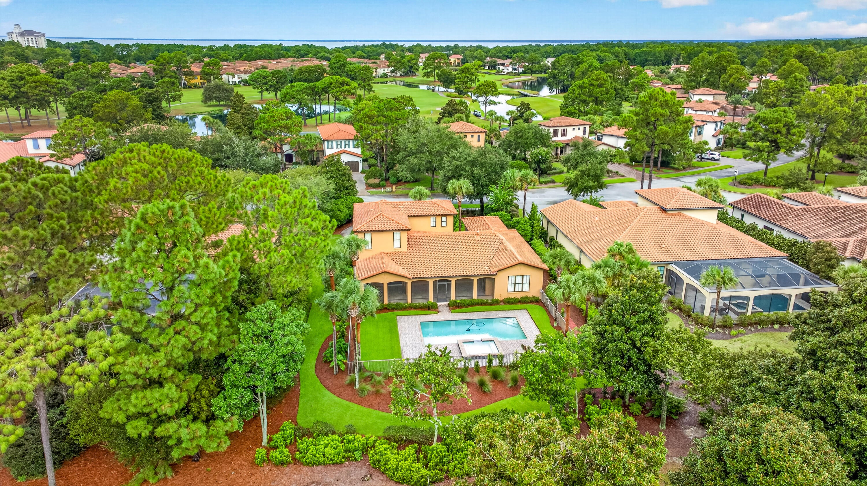 GENOA - Residential