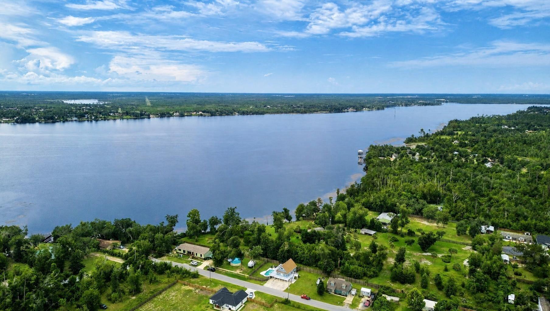 NO RECORDED SUBDIVISION - Residential