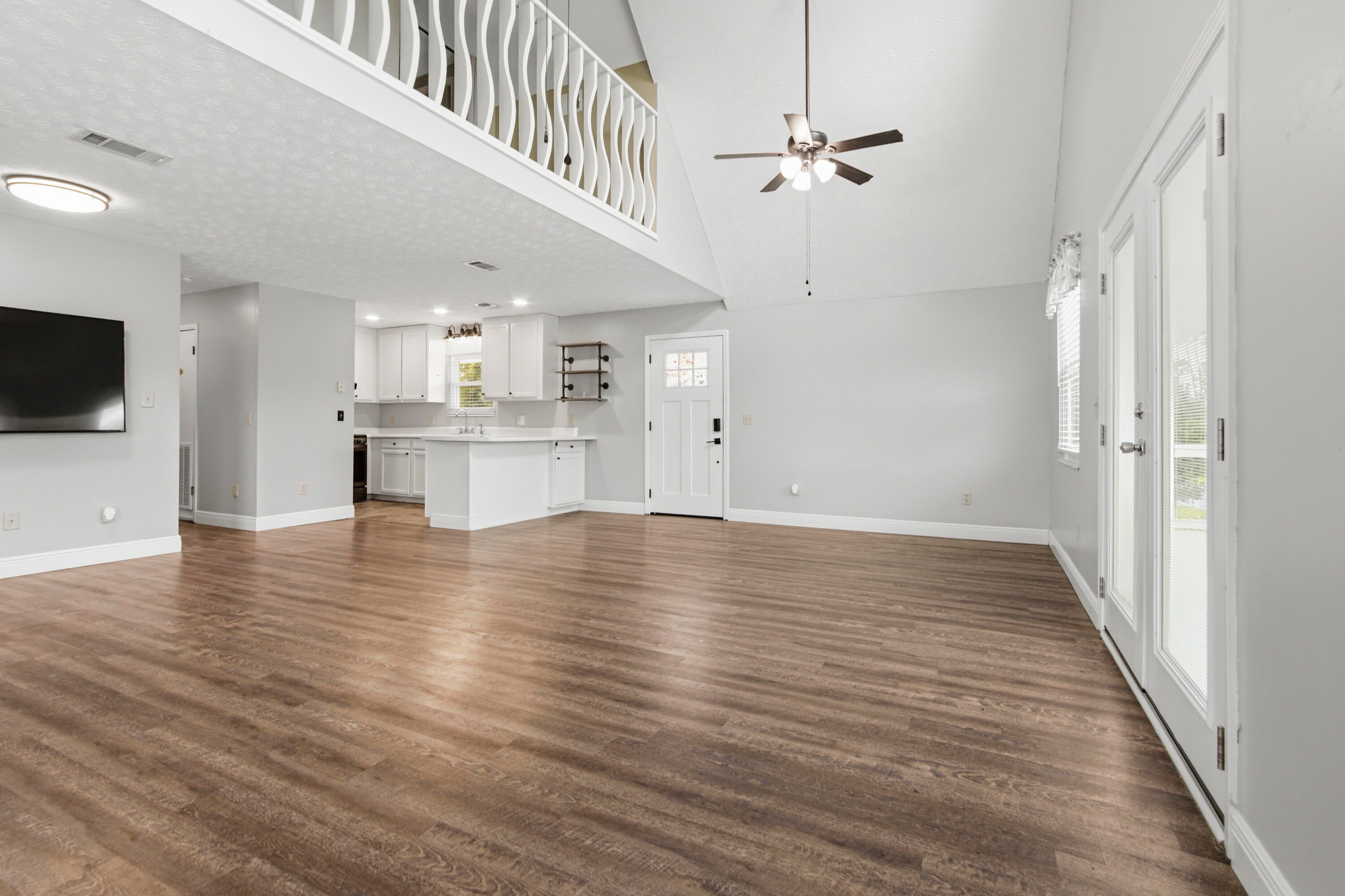 NO RECORDED SUBDIVISION - Residential