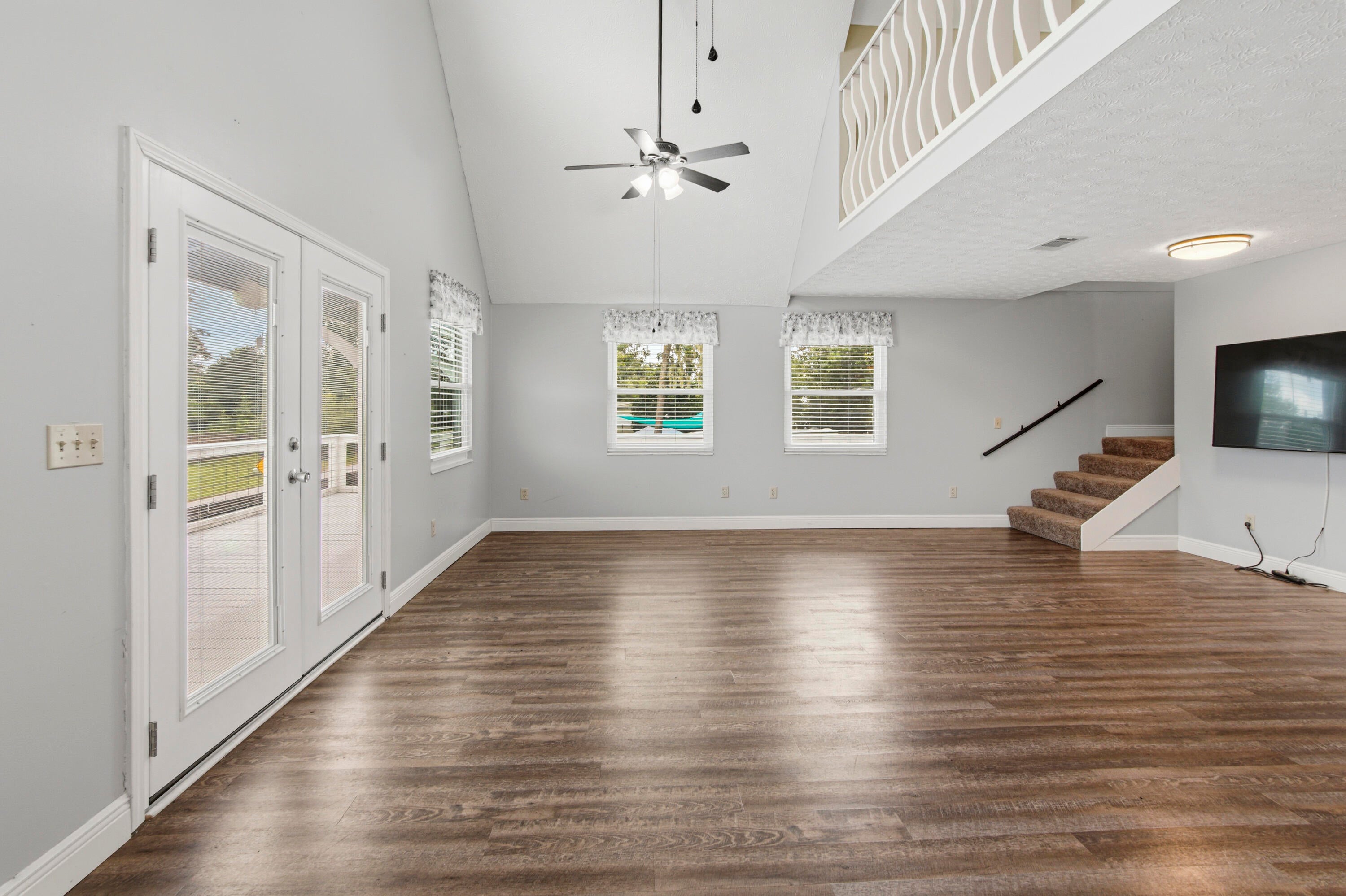 NO RECORDED SUBDIVISION - Residential