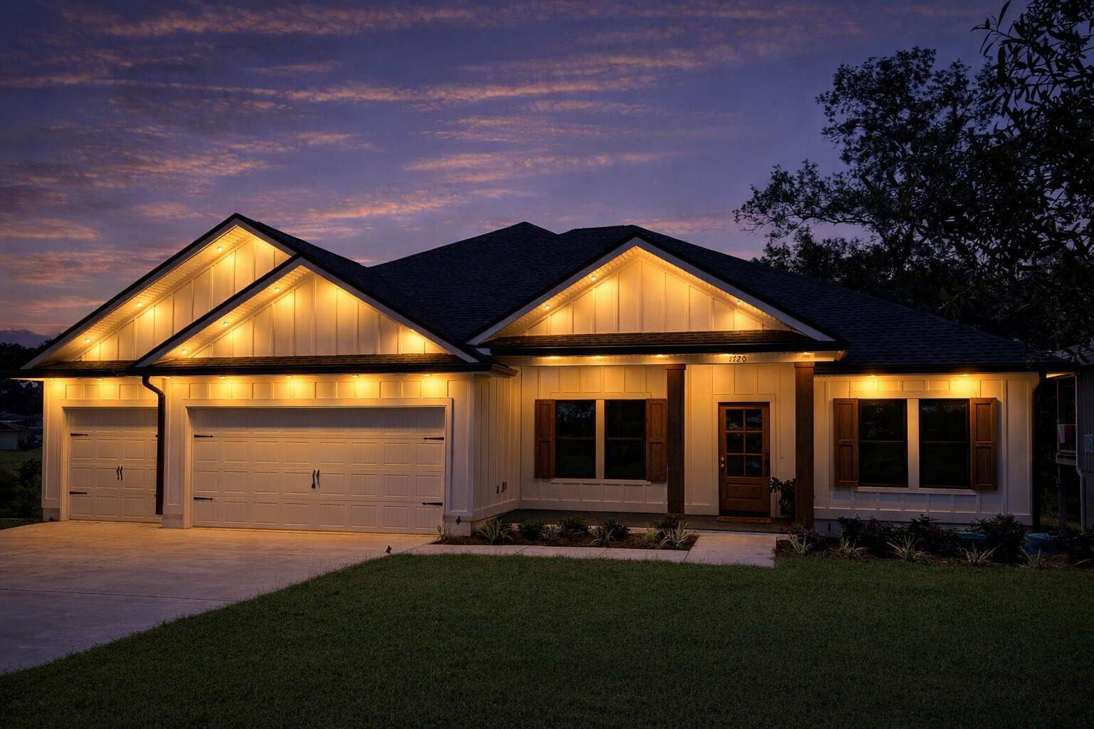 ROSEMONT S/D - Residential