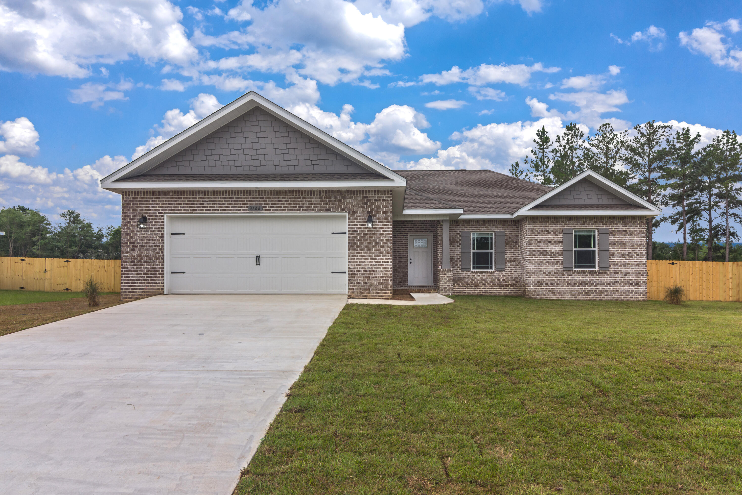 MOSSY OAK S/D - Residential