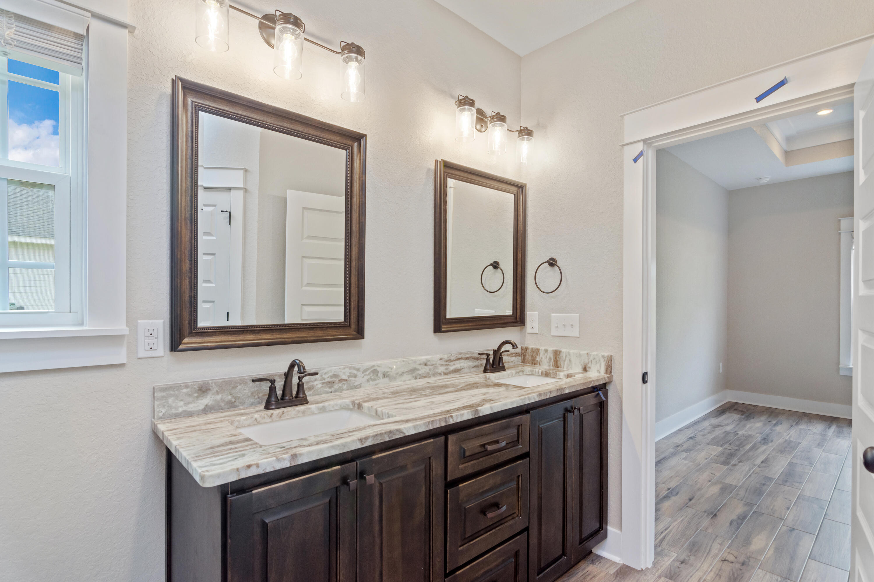 MOSSY OAK S/D - Residential
