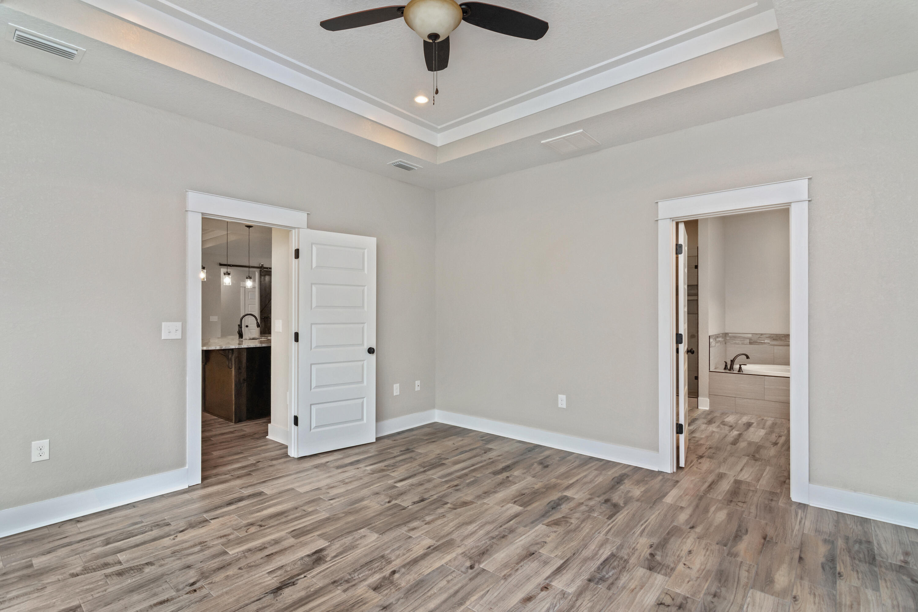 MOSSY OAK S/D - Residential