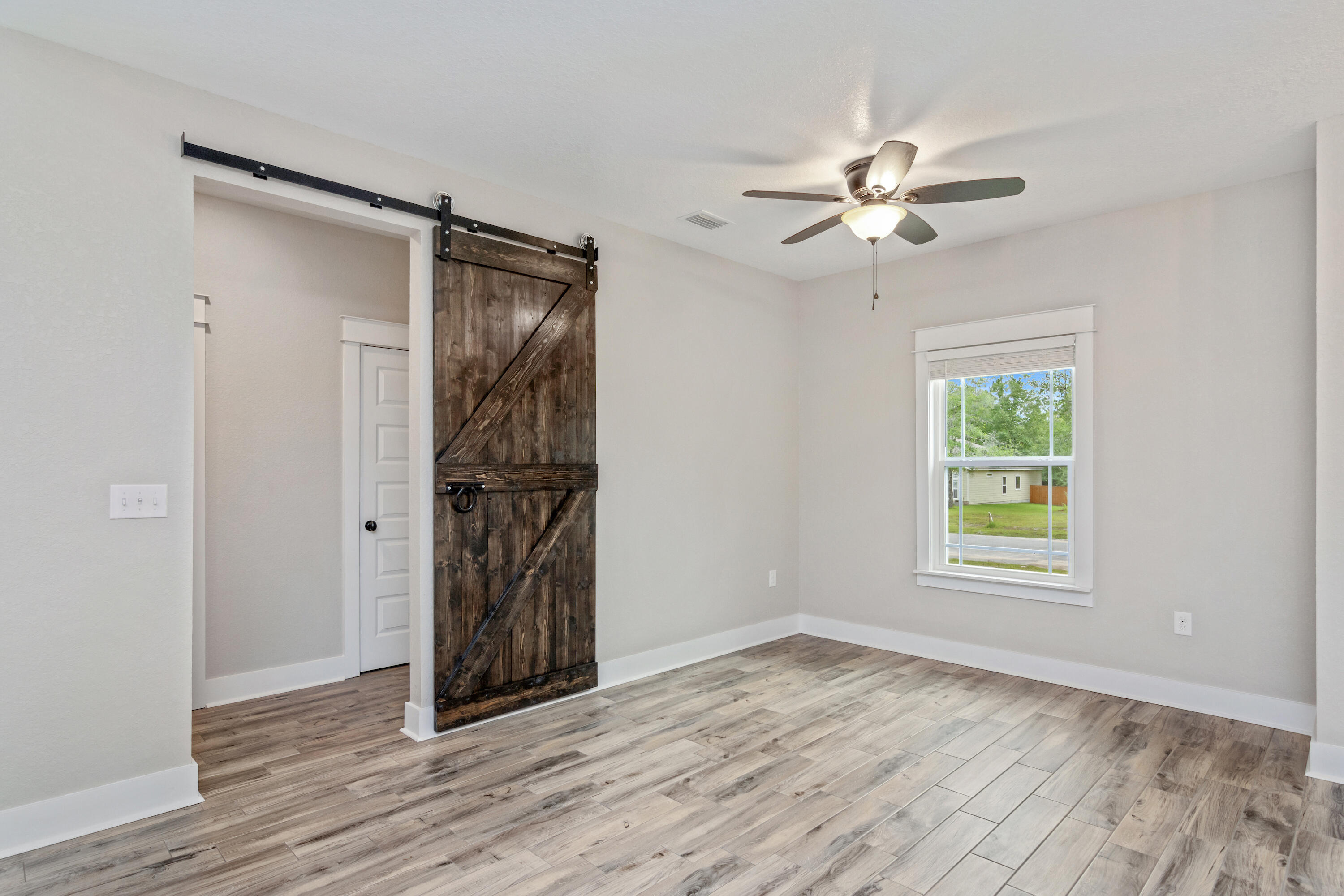 MOSSY OAK S/D - Residential
