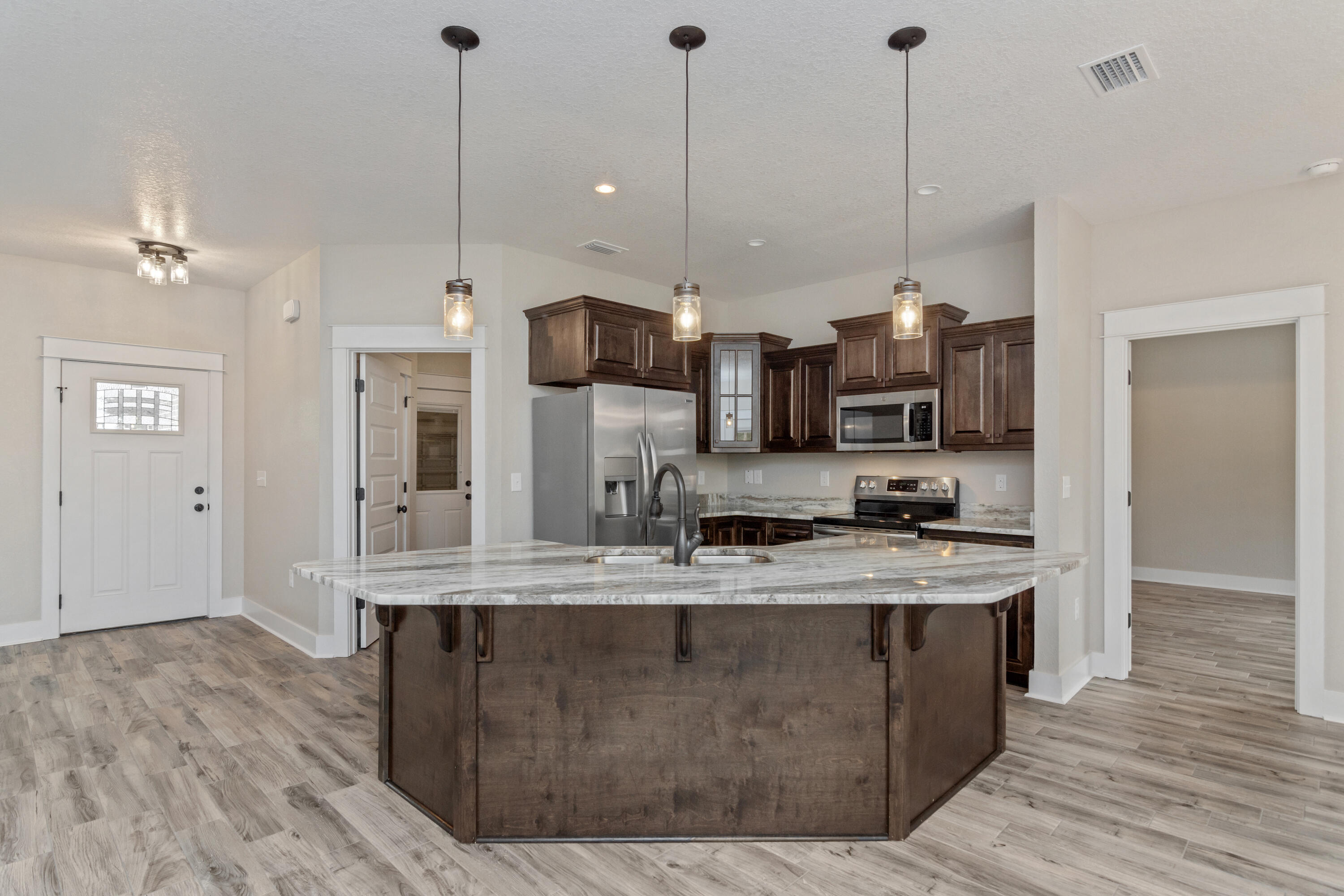 MOSSY OAK S/D - Residential