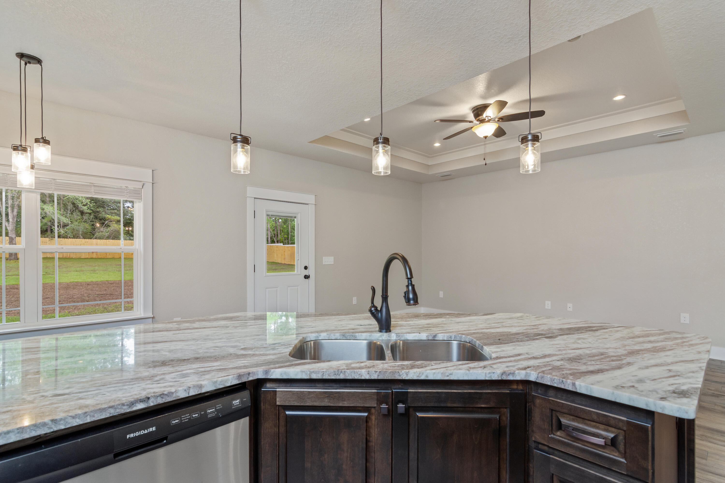 MOSSY OAK S/D - Residential