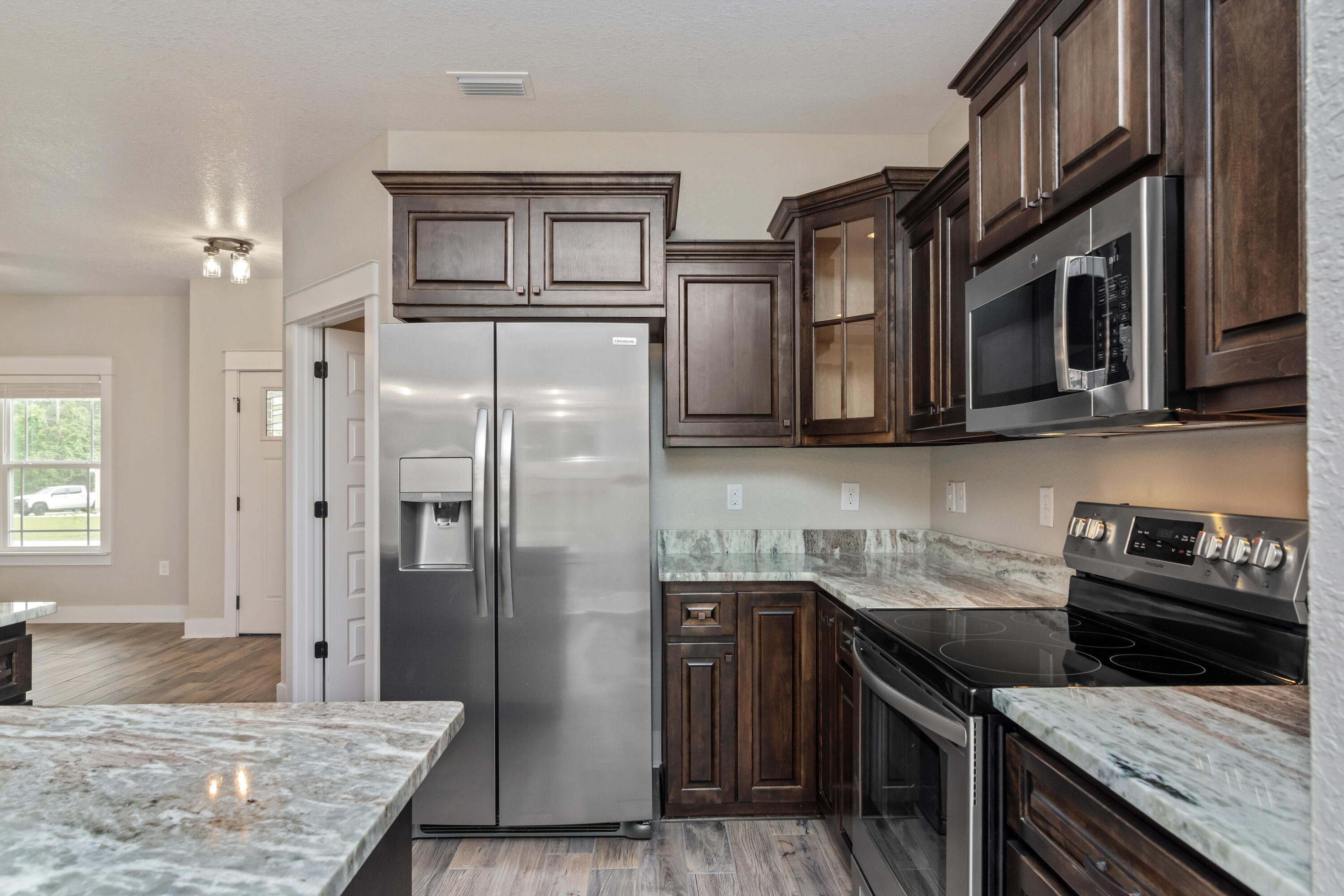 MOSSY OAK S/D - Residential