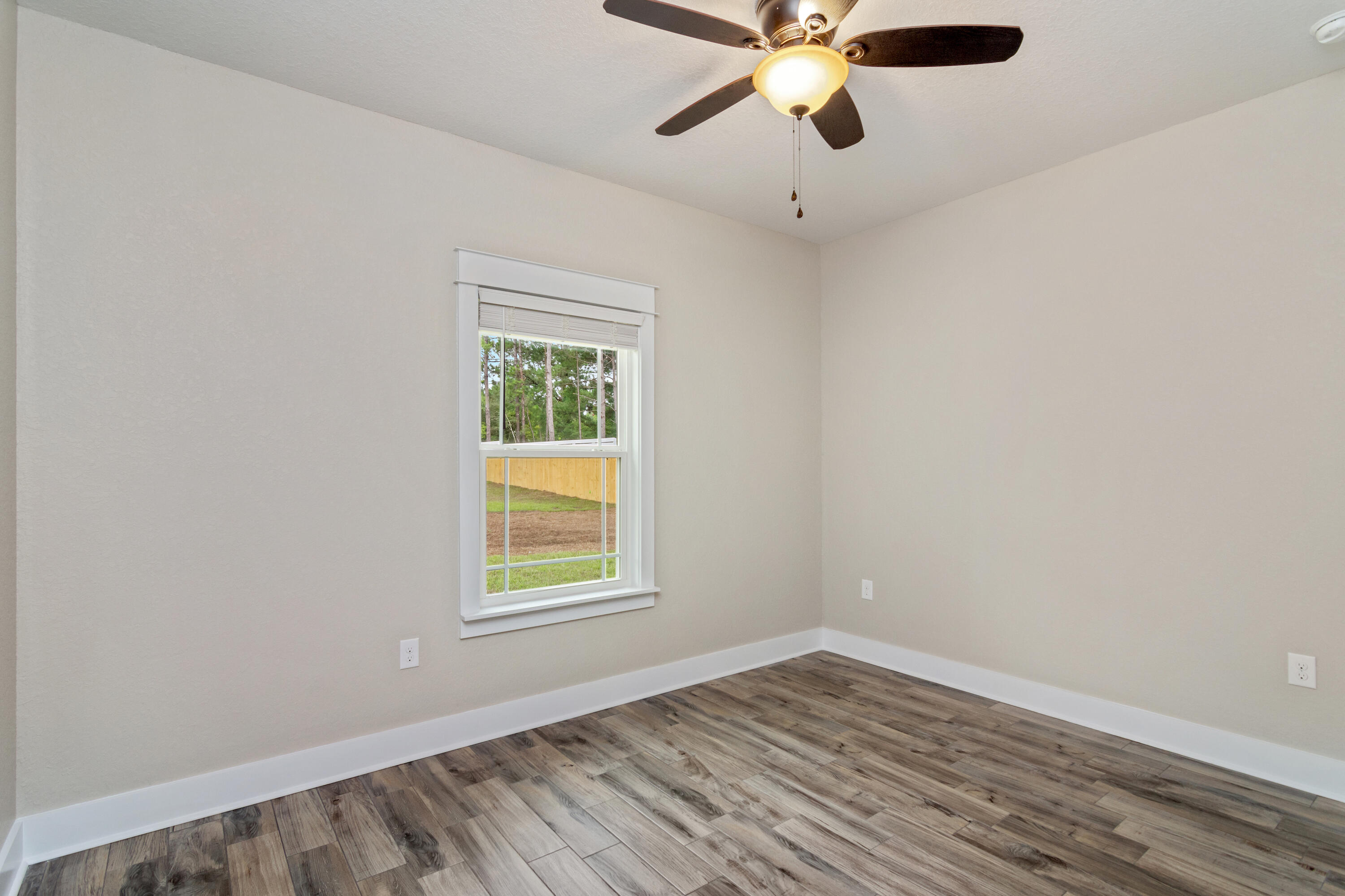 MOSSY OAK S/D - Residential