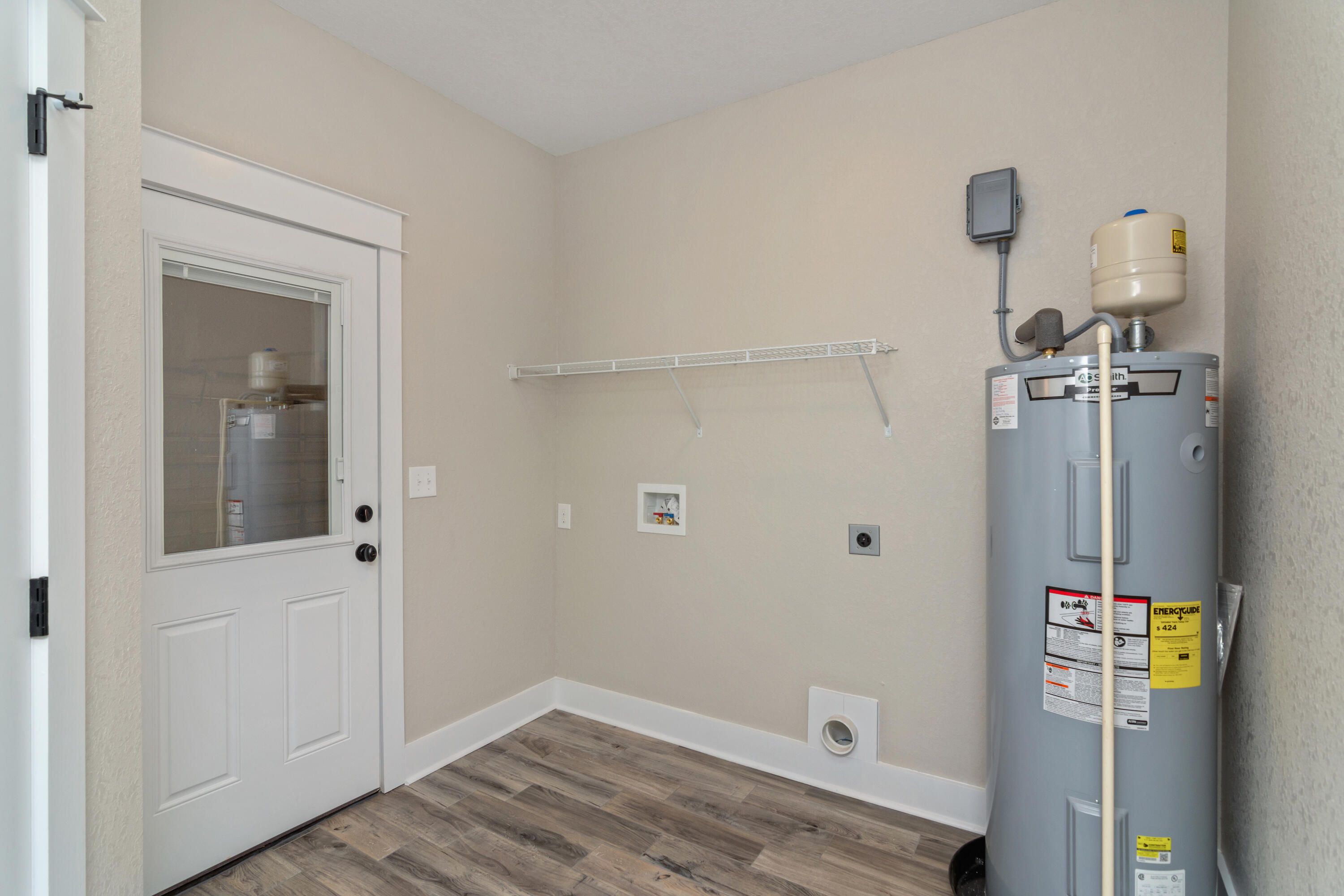 MOSSY OAK S/D - Residential