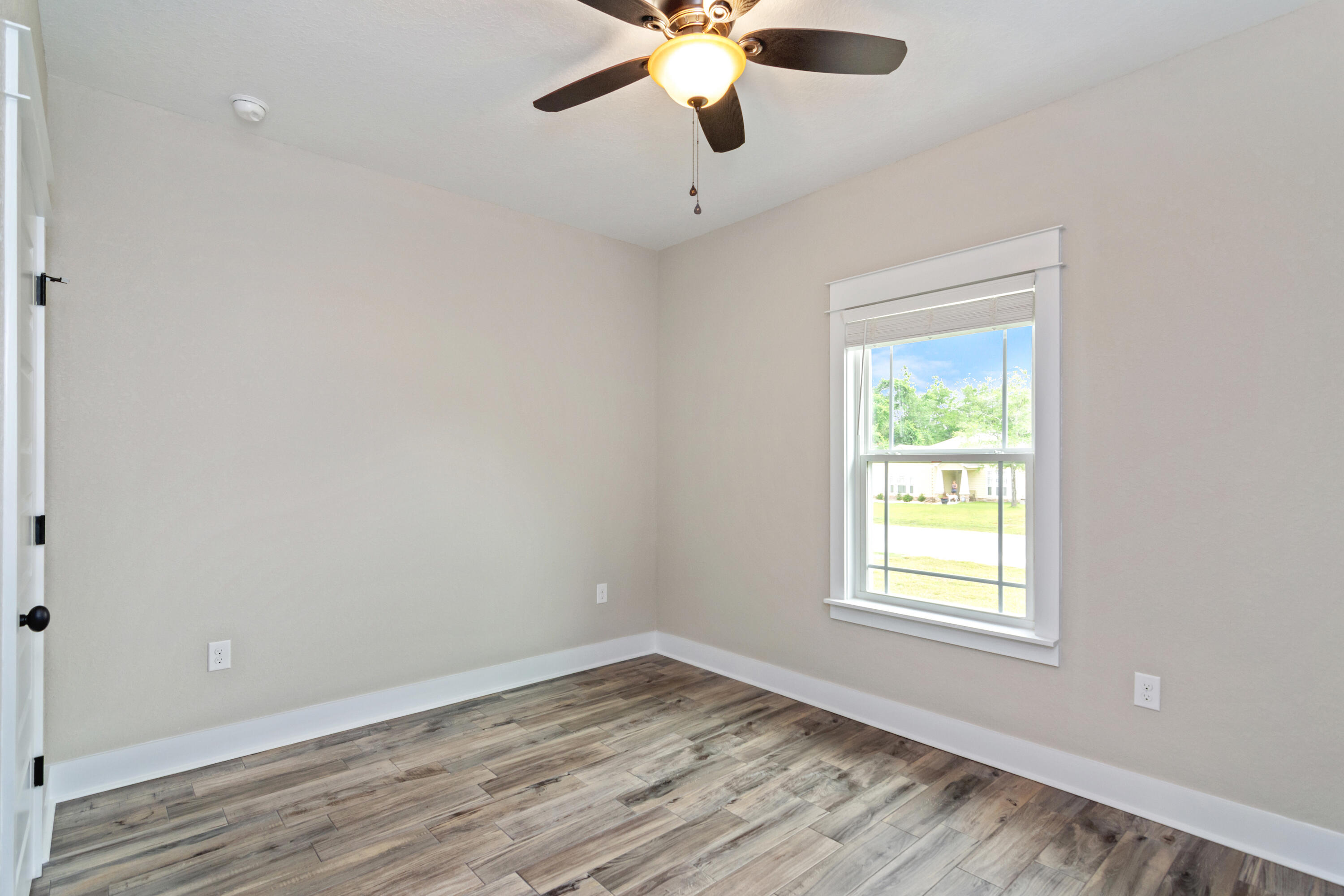 MOSSY OAK S/D - Residential