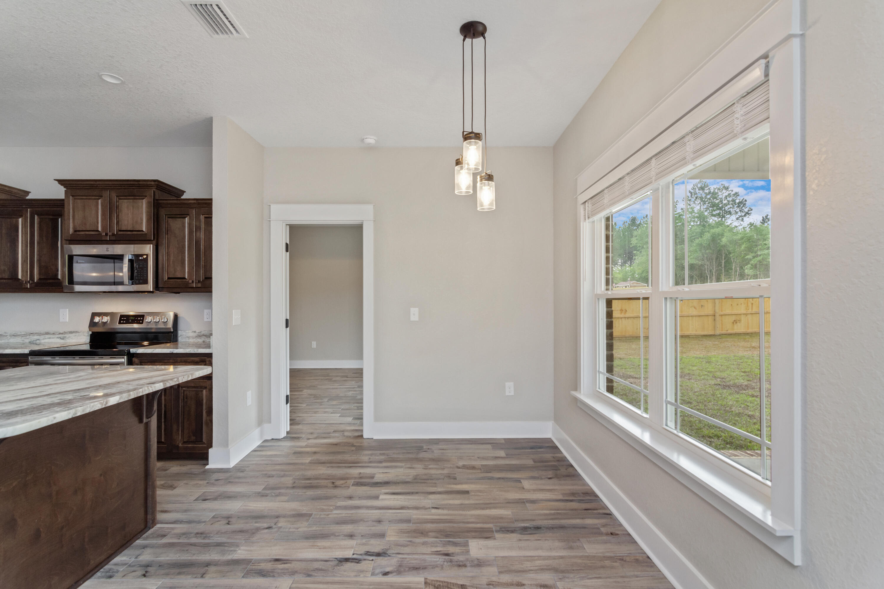 MOSSY OAK S/D - Residential
