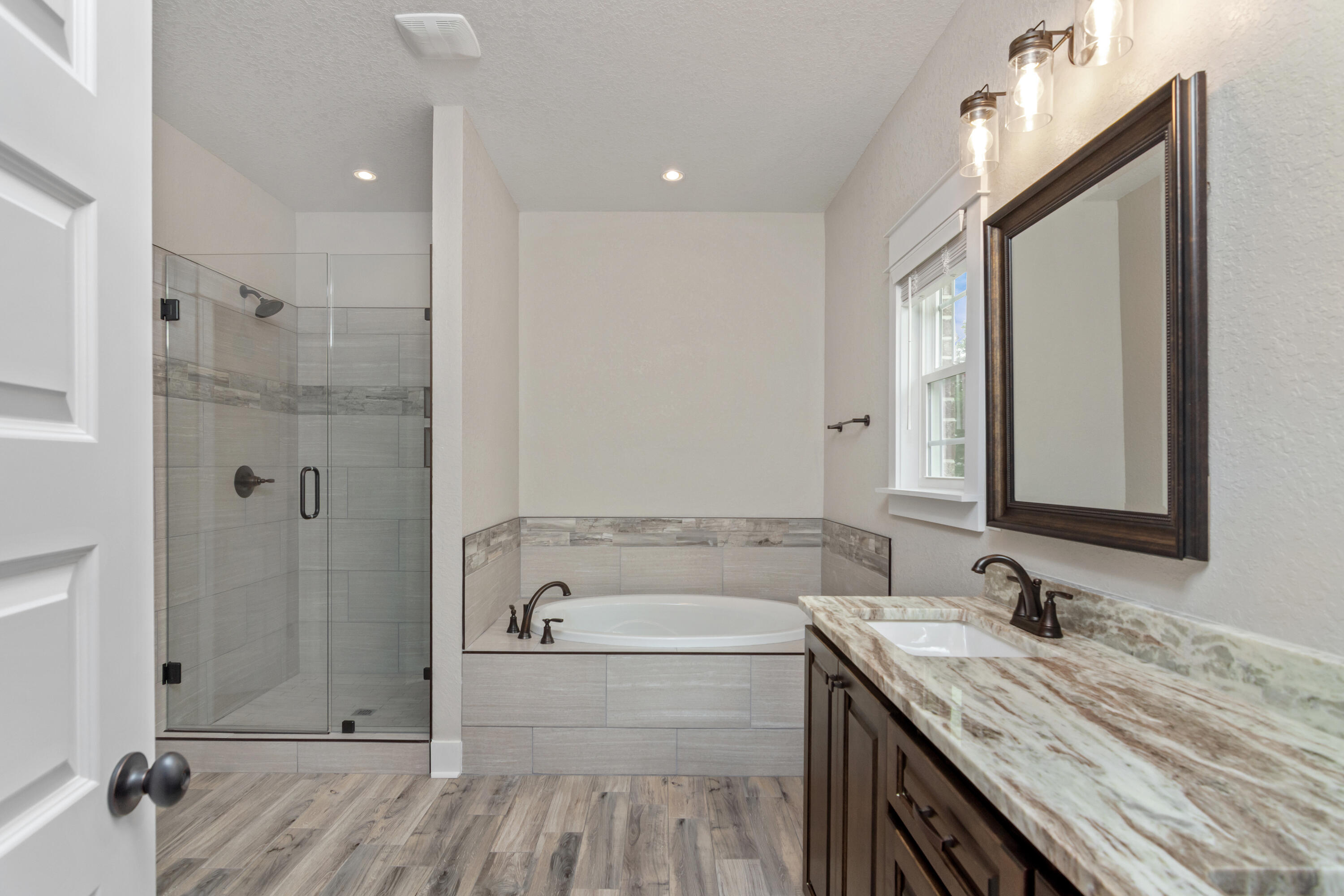 MOSSY OAK S/D - Residential