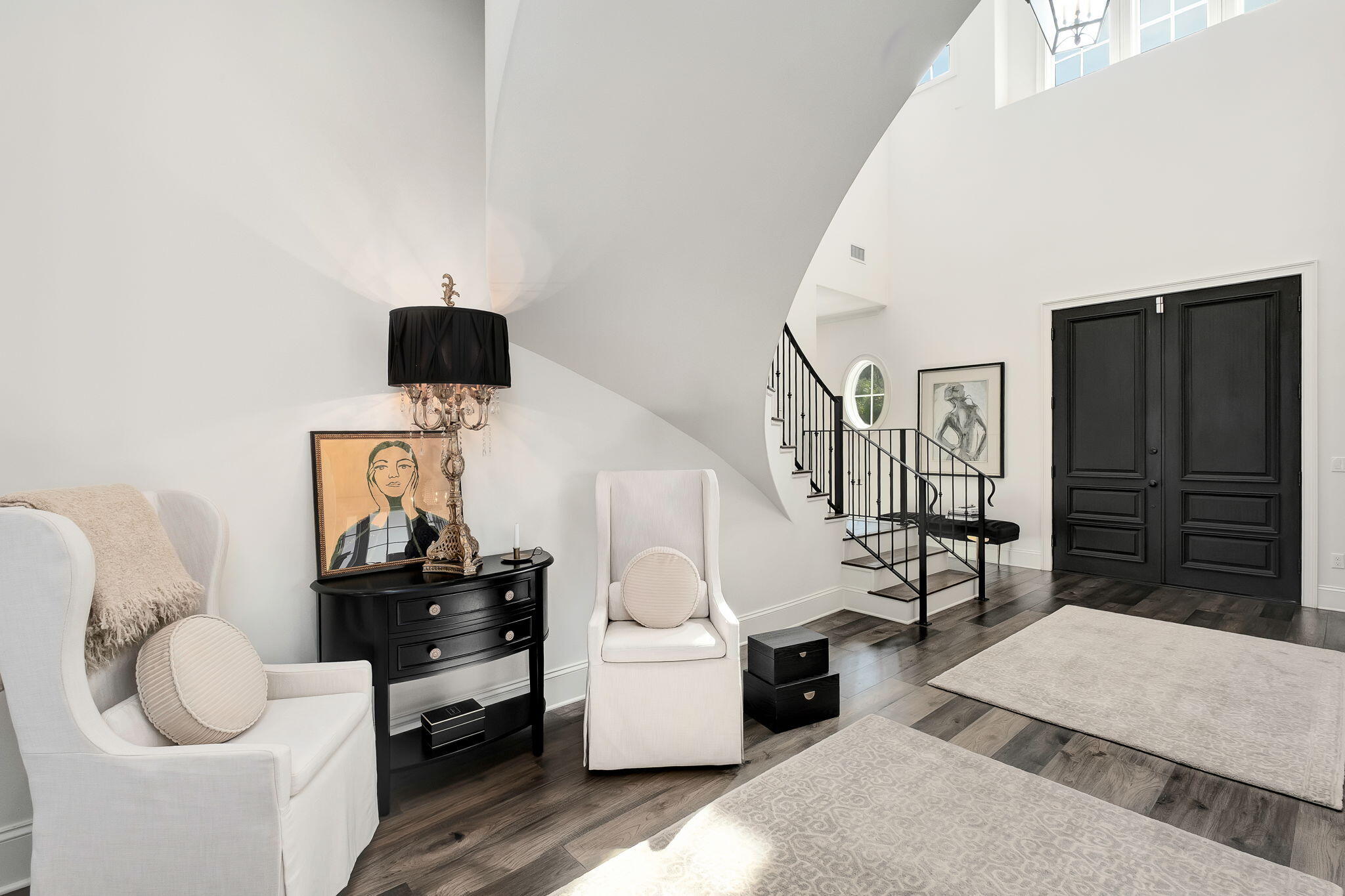 DESTINY S/D - Residential