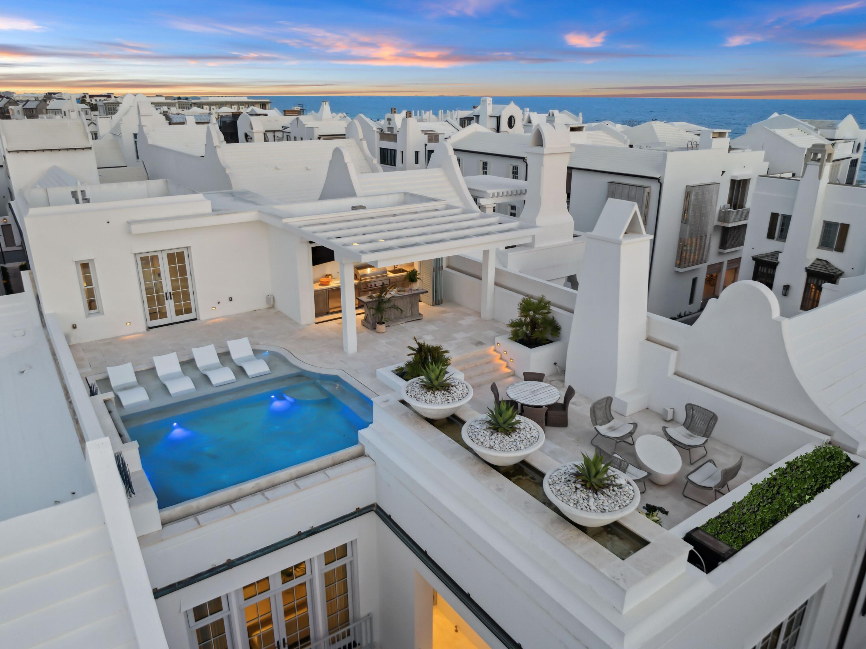 ALYS BEACH - Residential