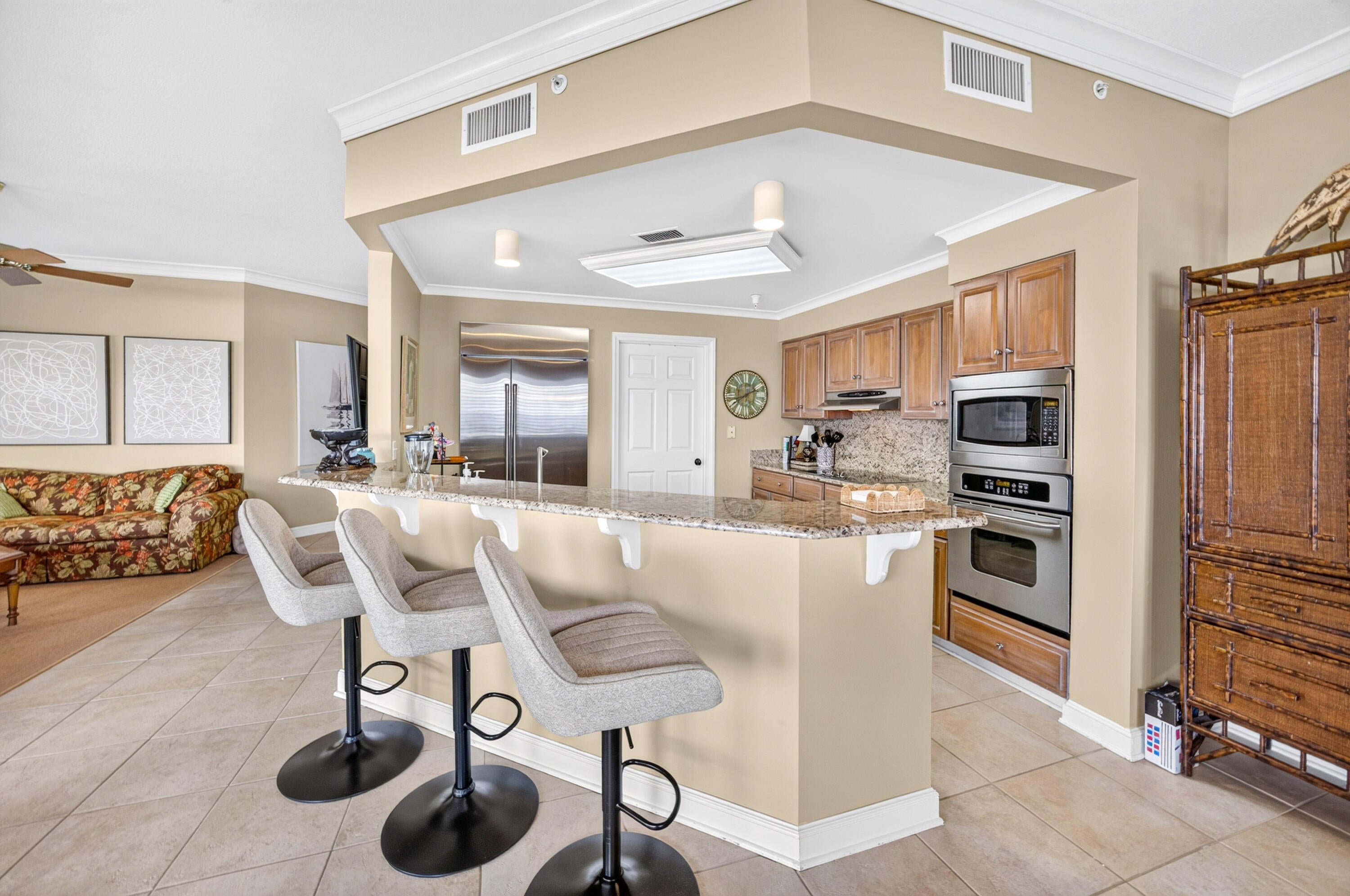 SOUTHWINDS I - Residential
