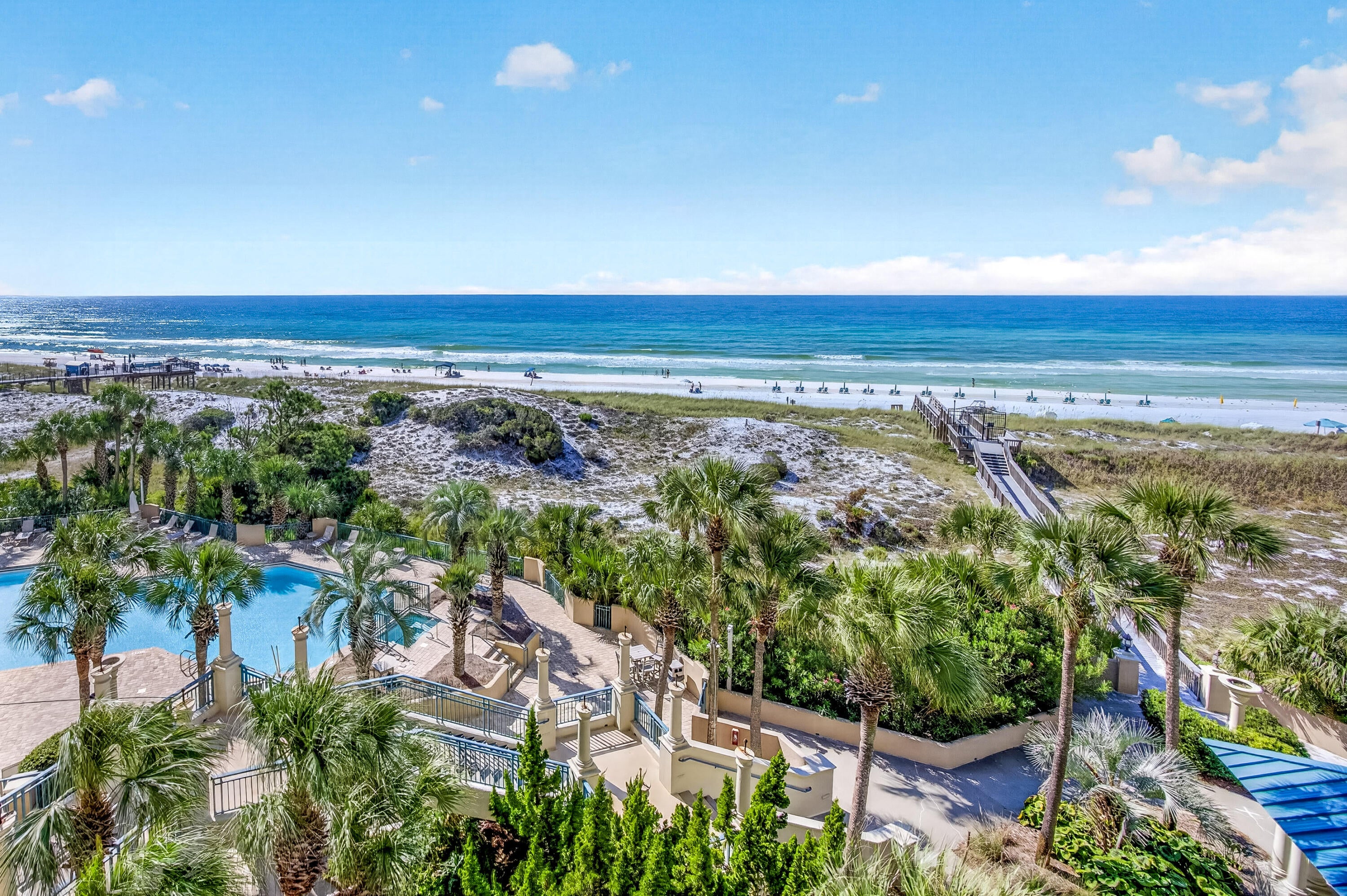 SOUTHWINDS I - Residential