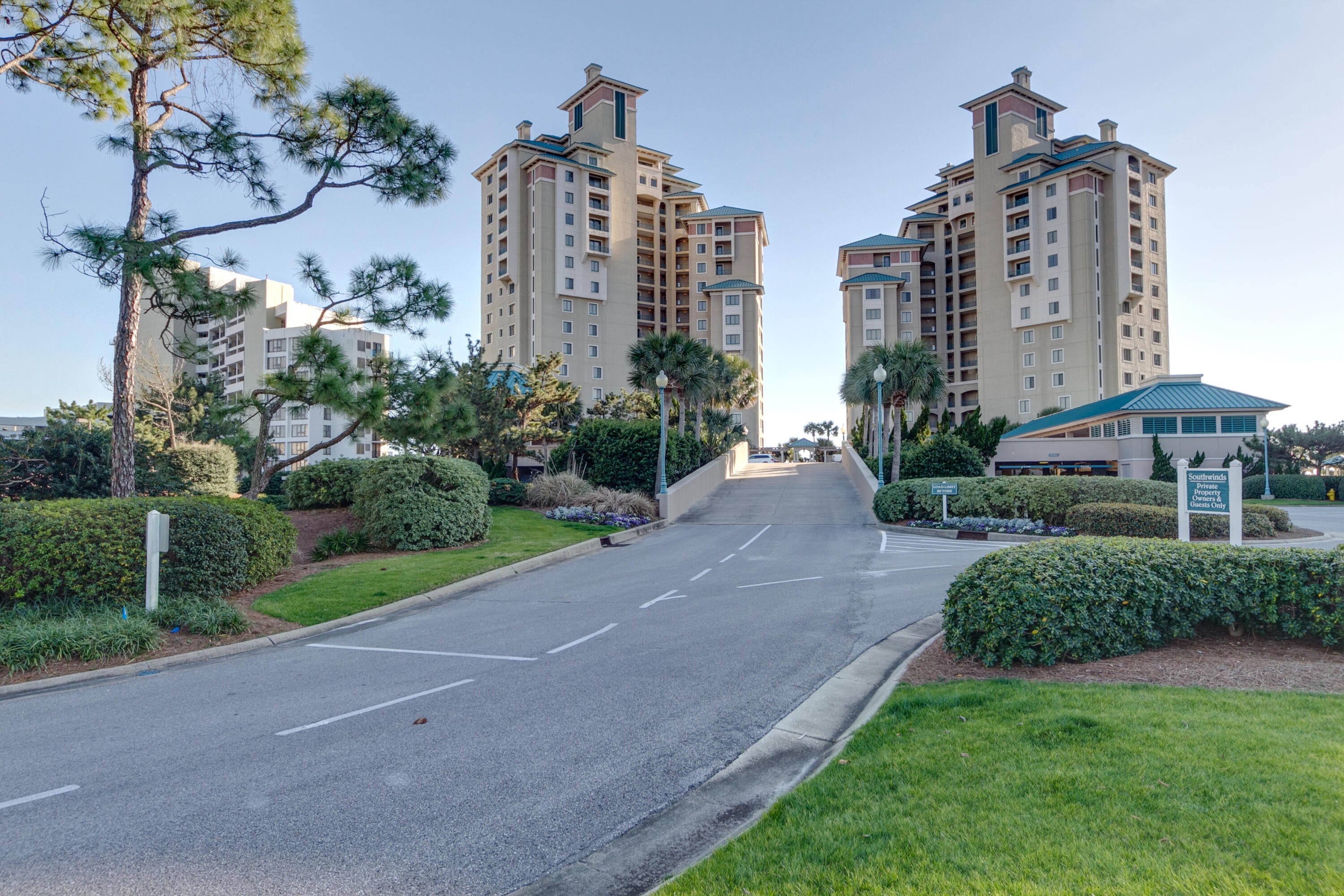 SOUTHWINDS I - Residential