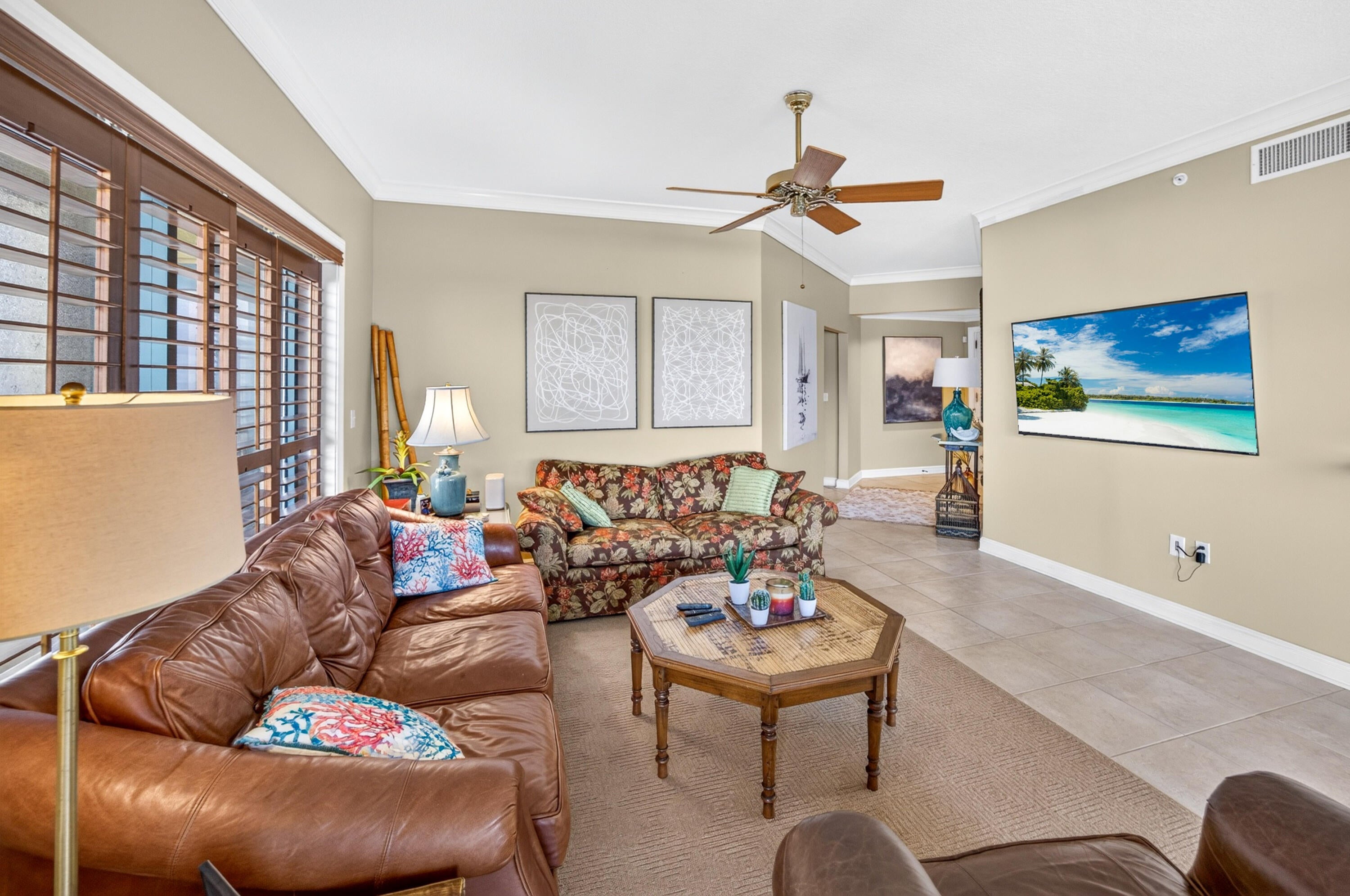 SOUTHWINDS I - Residential