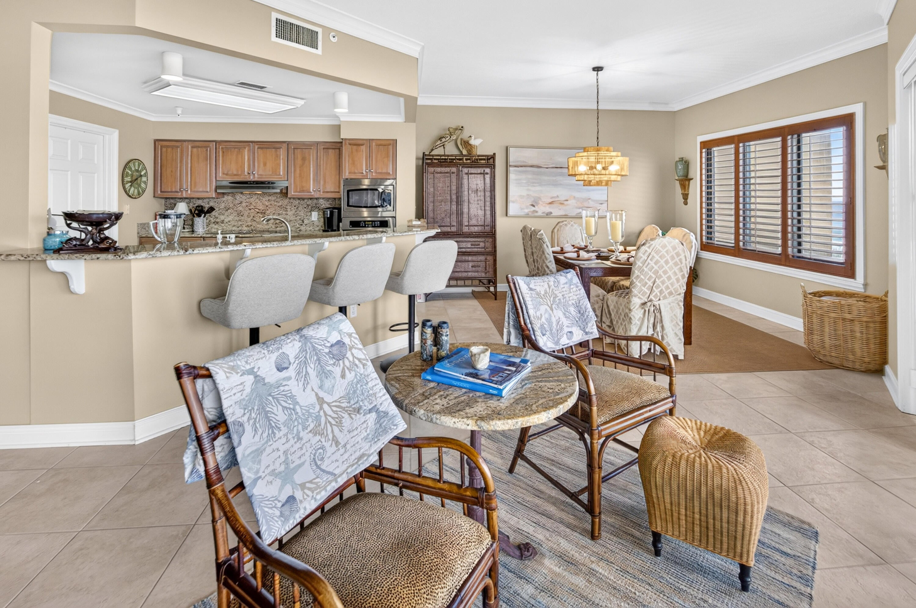 SOUTHWINDS I - Residential