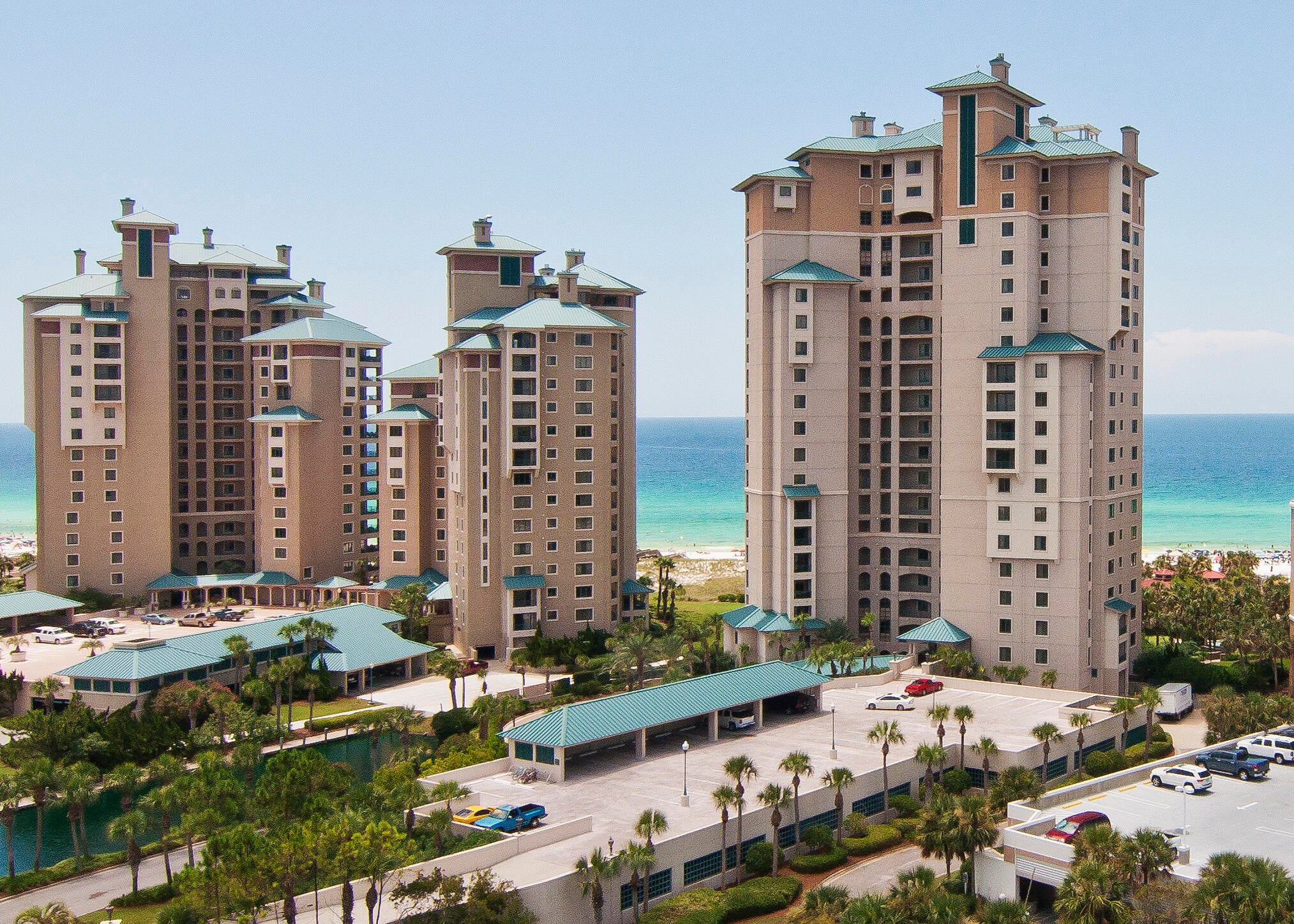 SOUTHWINDS I - Residential