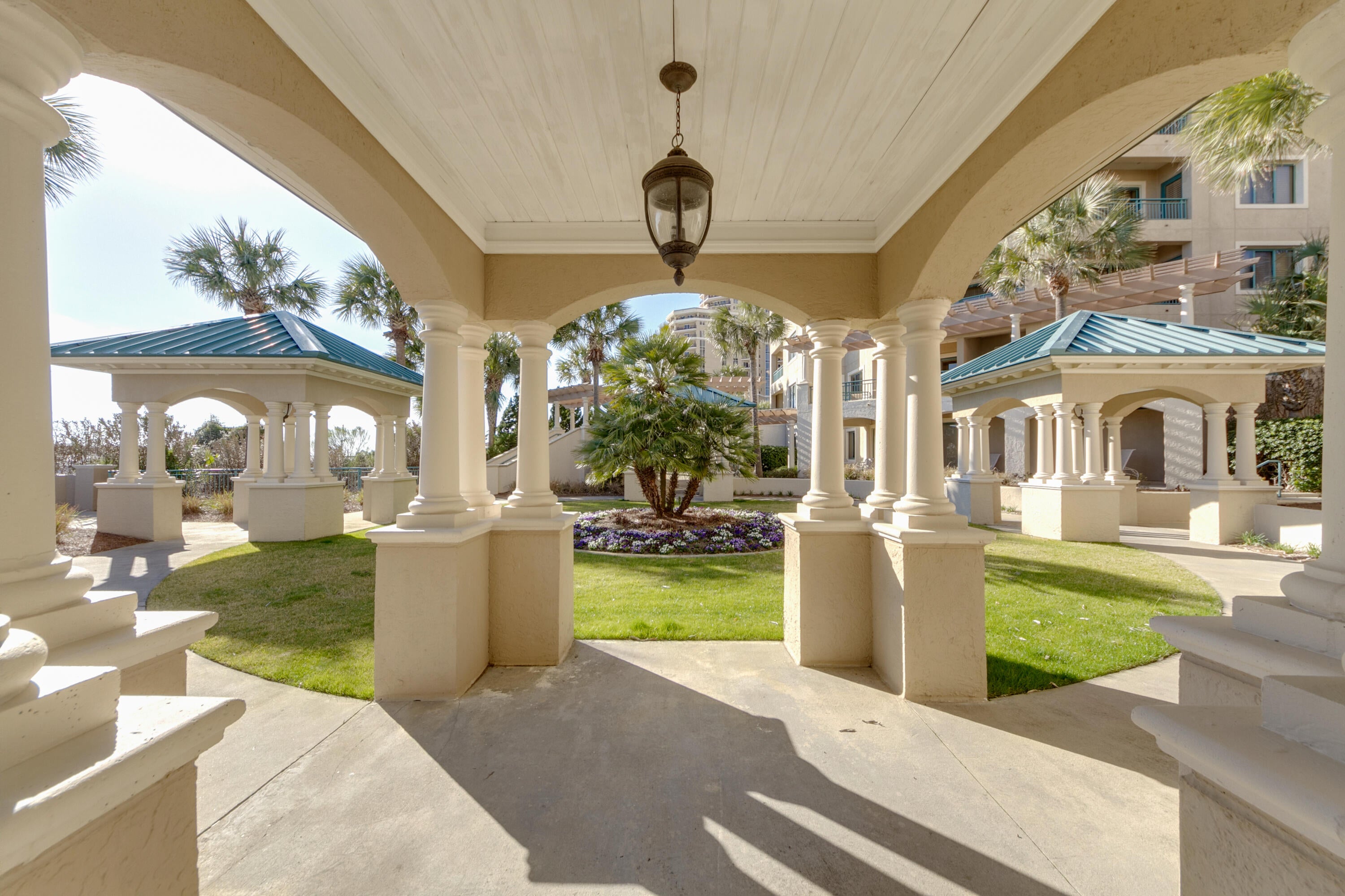 SOUTHWINDS I - Residential