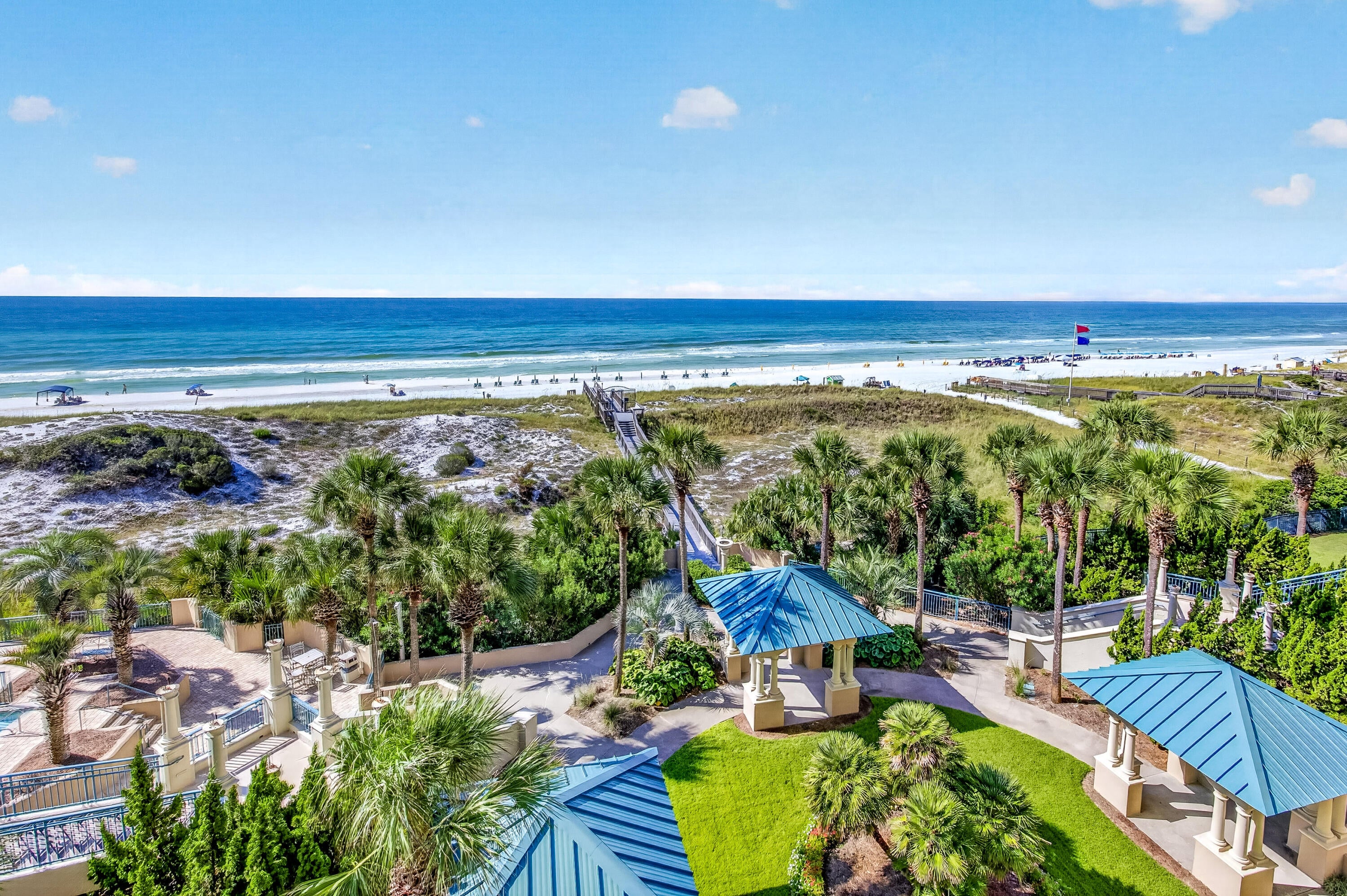SOUTHWINDS I - Residential