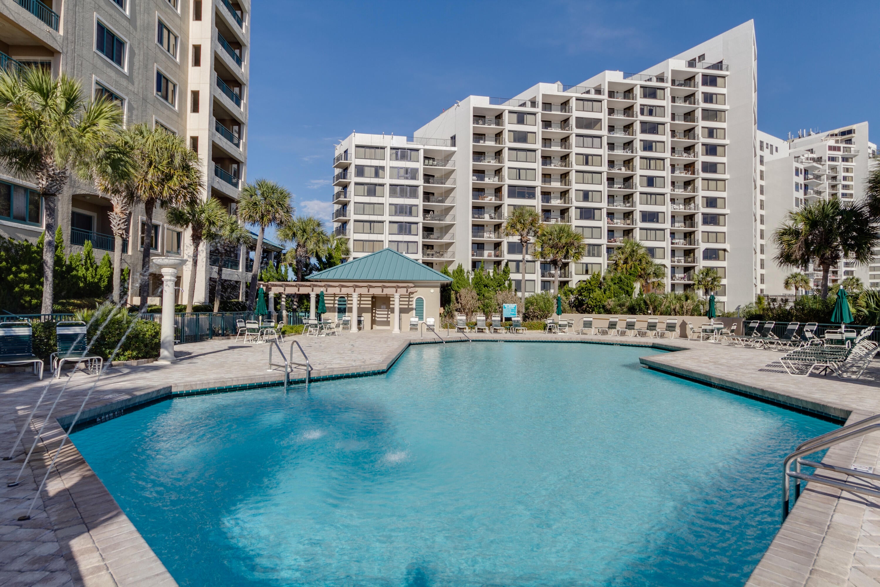 SOUTHWINDS I - Residential