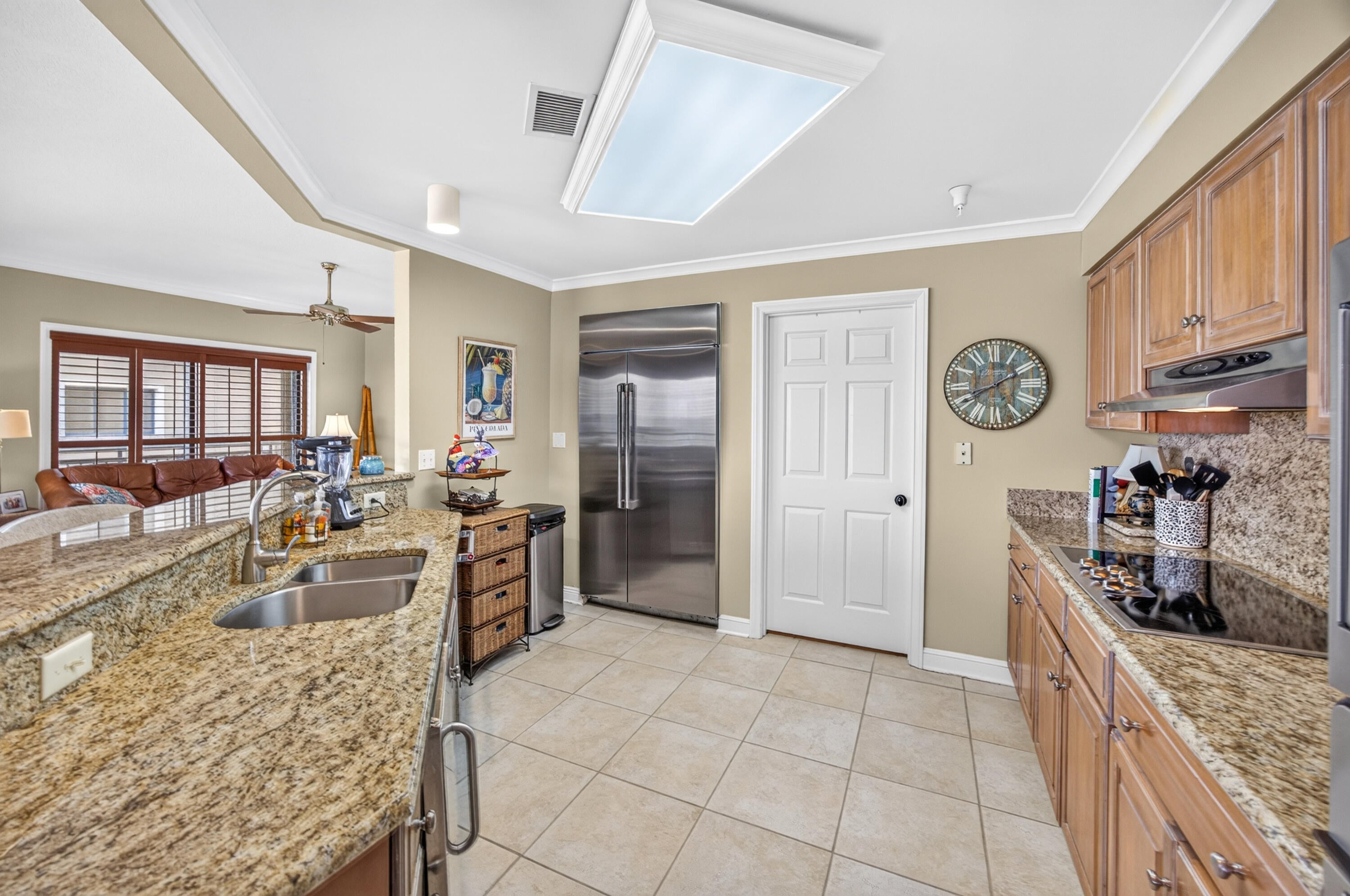 SOUTHWINDS I - Residential