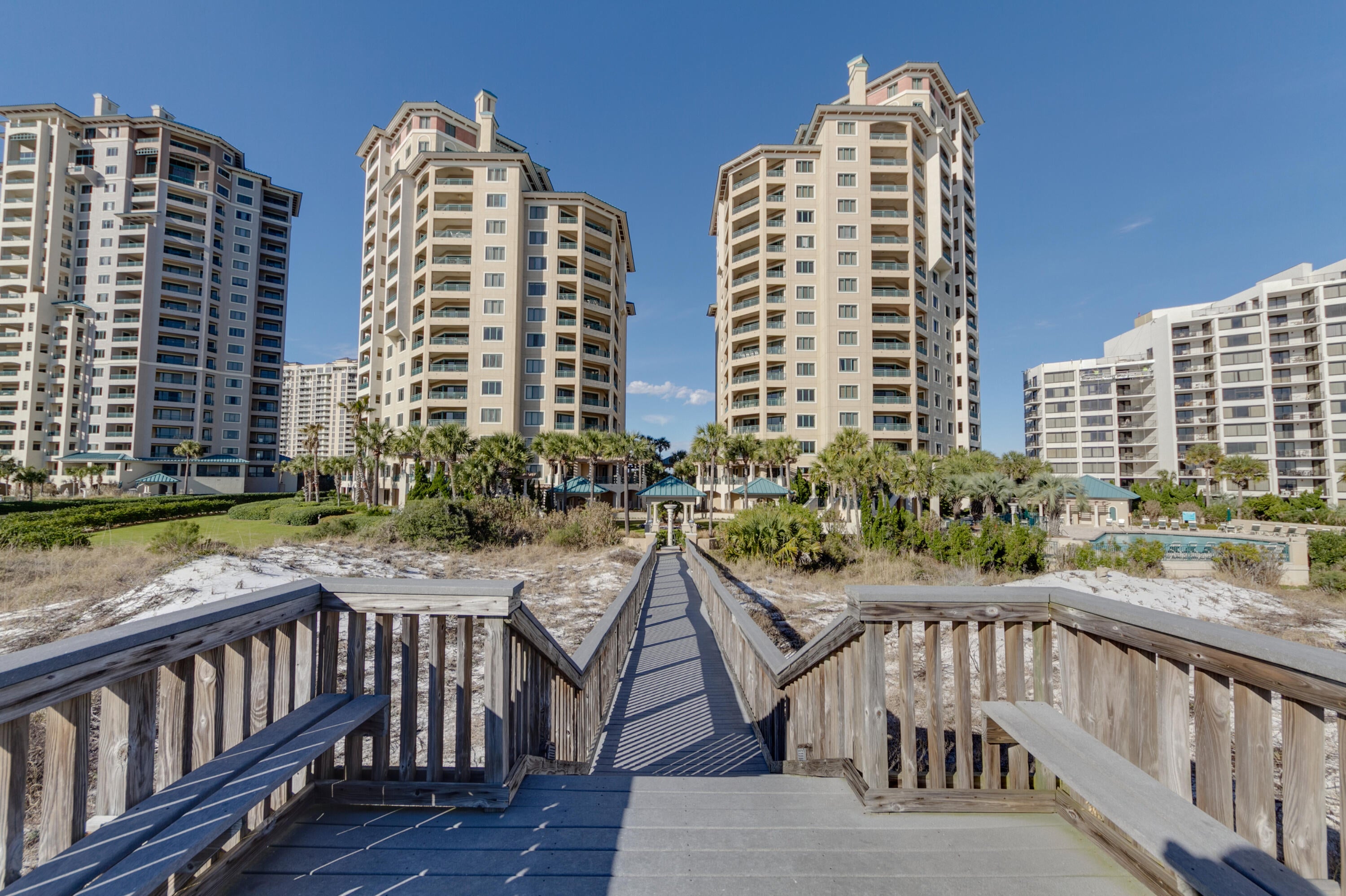 SOUTHWINDS I - Residential