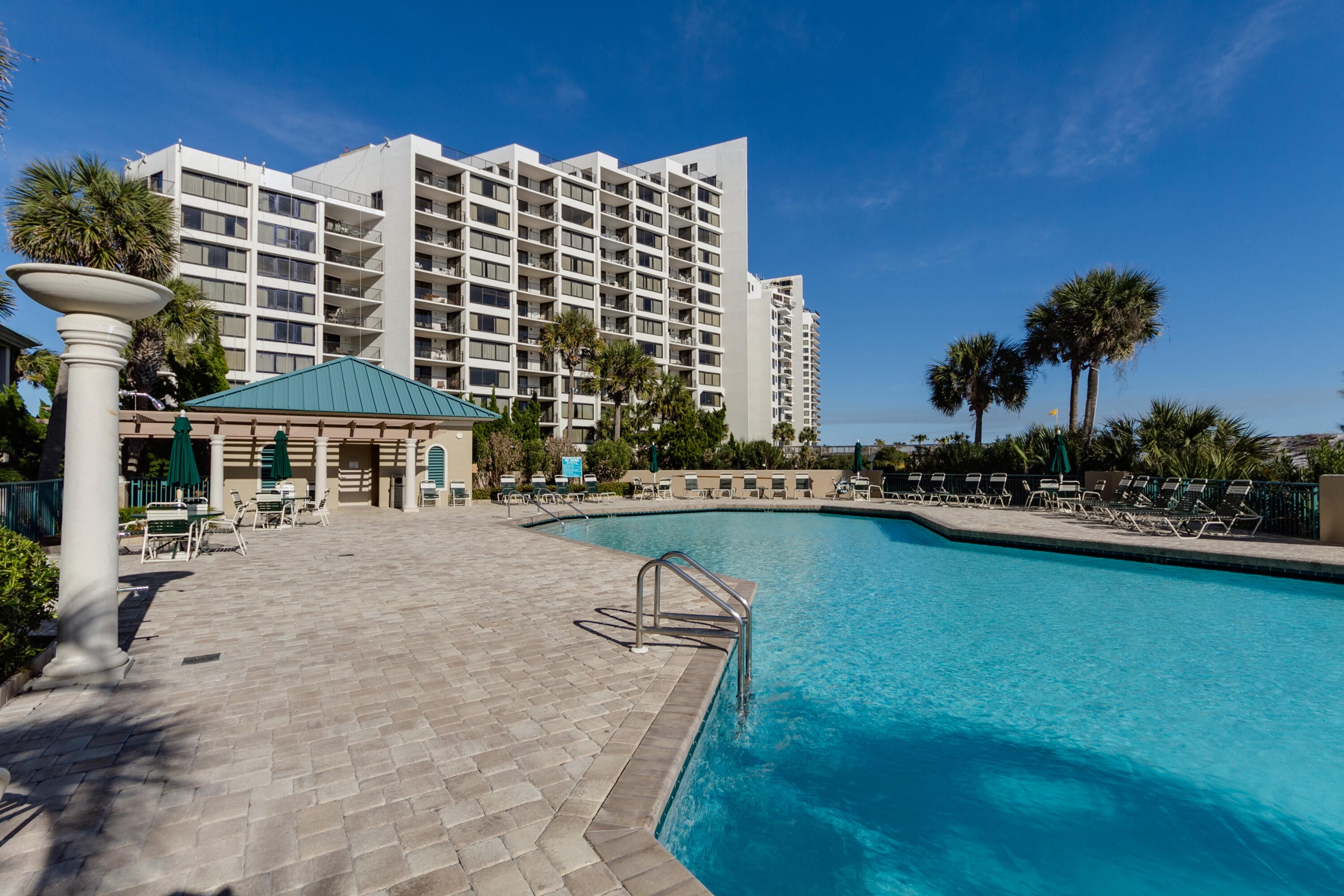 SOUTHWINDS I - Residential