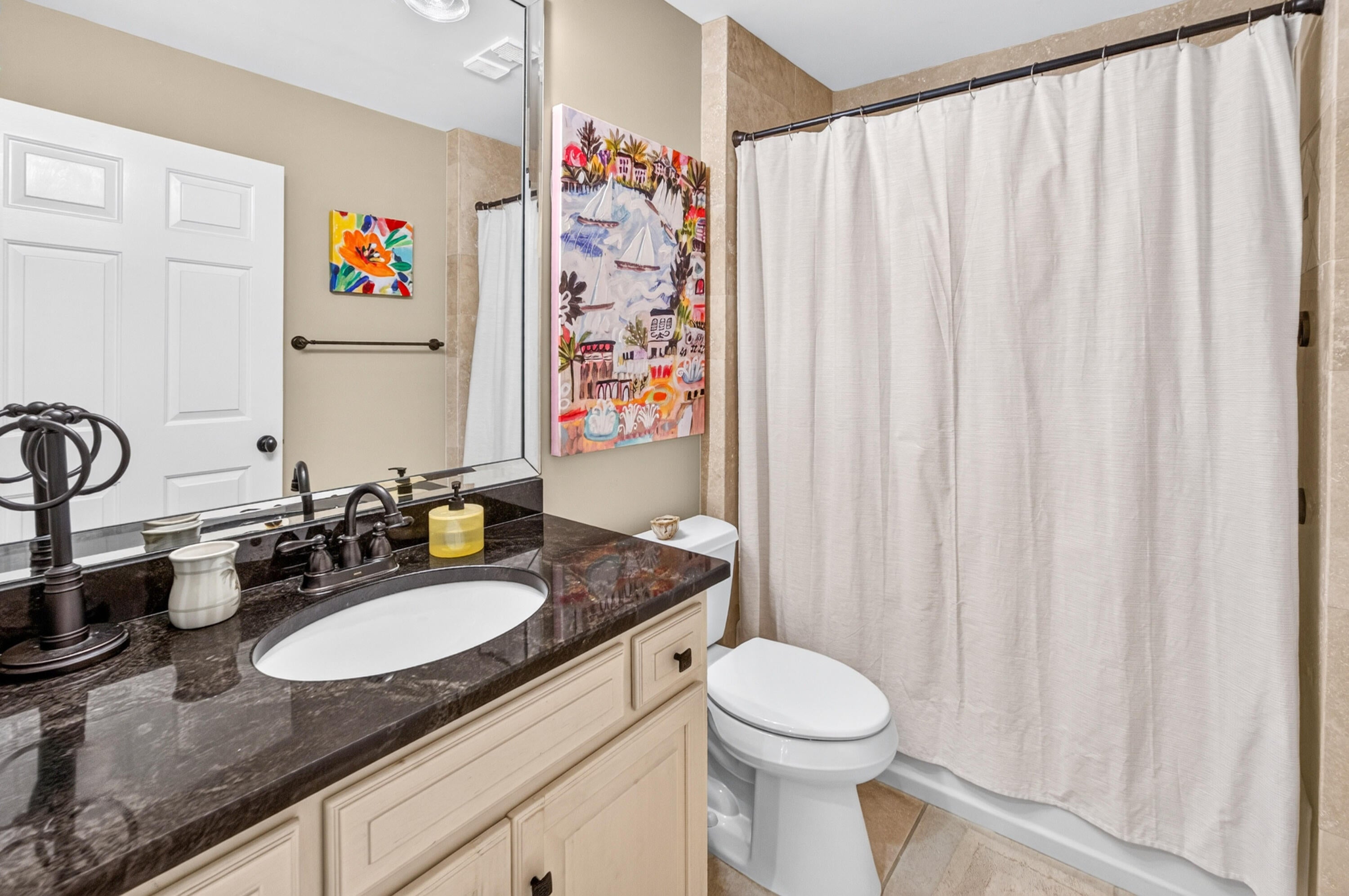 SOUTHWINDS I - Residential