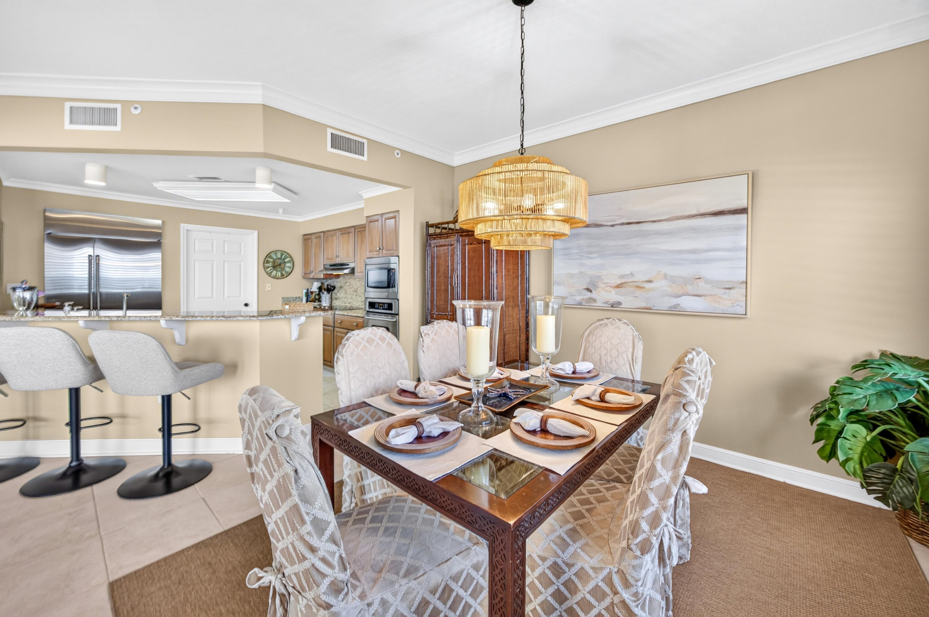 SOUTHWINDS I - Residential