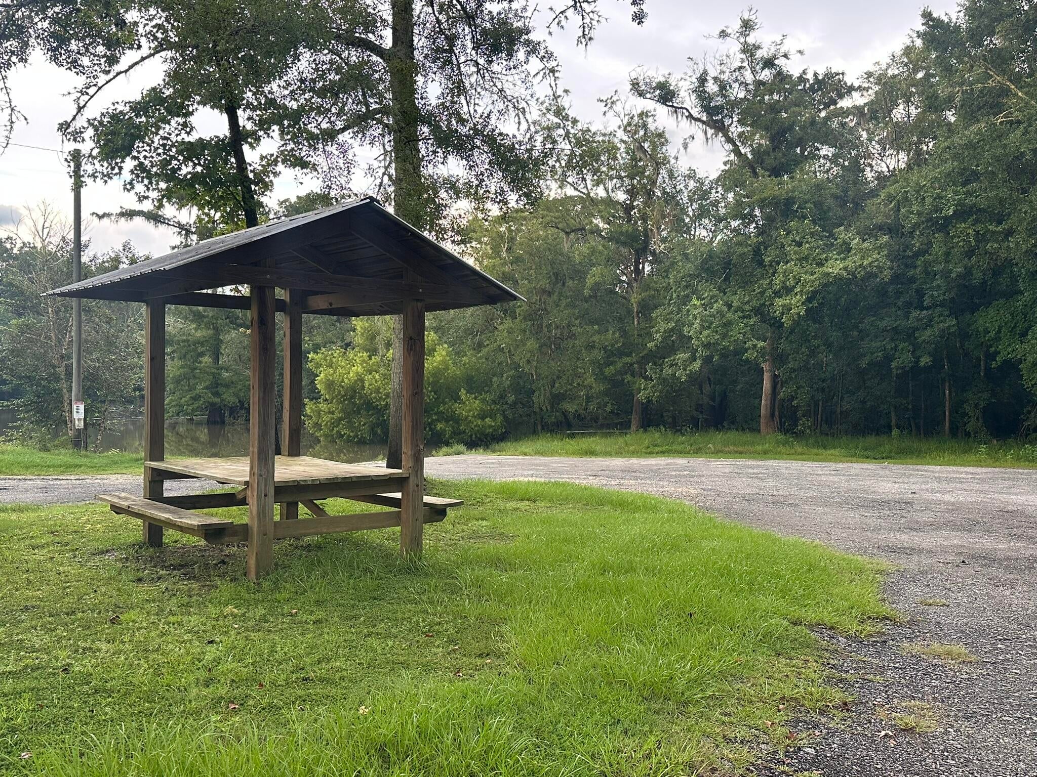Riverside Subdivision - Gulf County, FL - Land