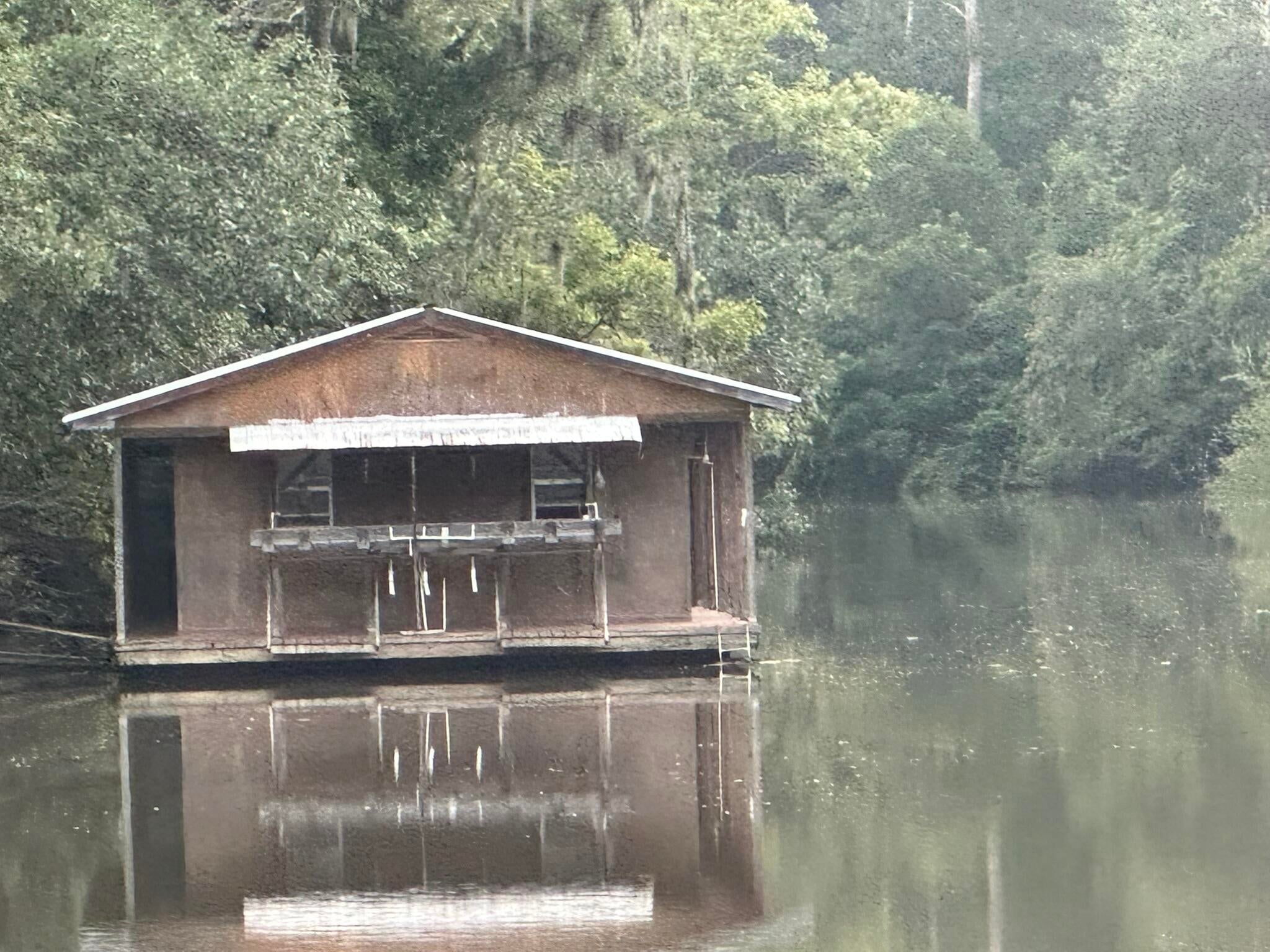 Riverside Subdivision - Gulf County, FL - Land