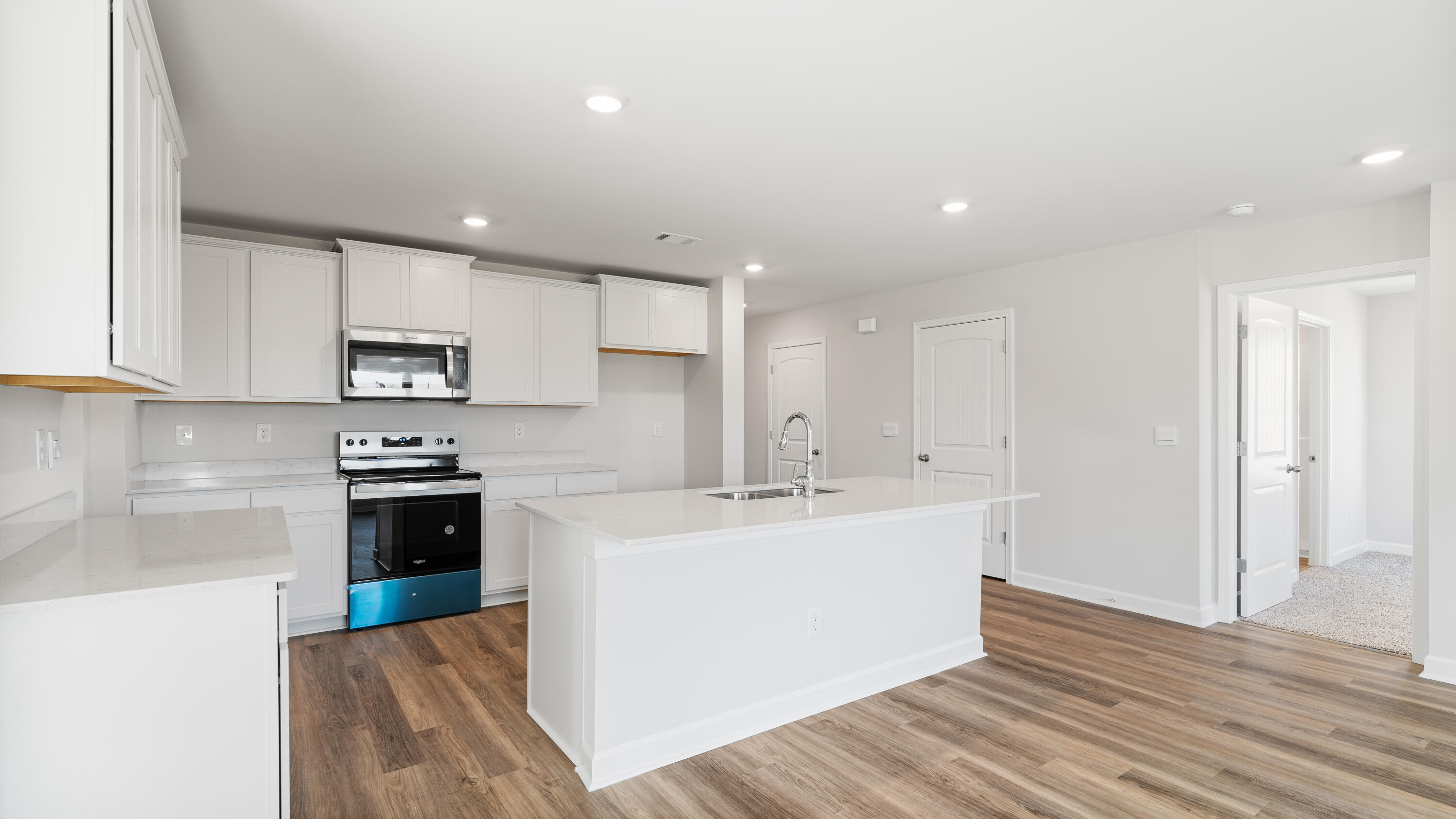 MARLIN PLACE AT AVALON - Residential