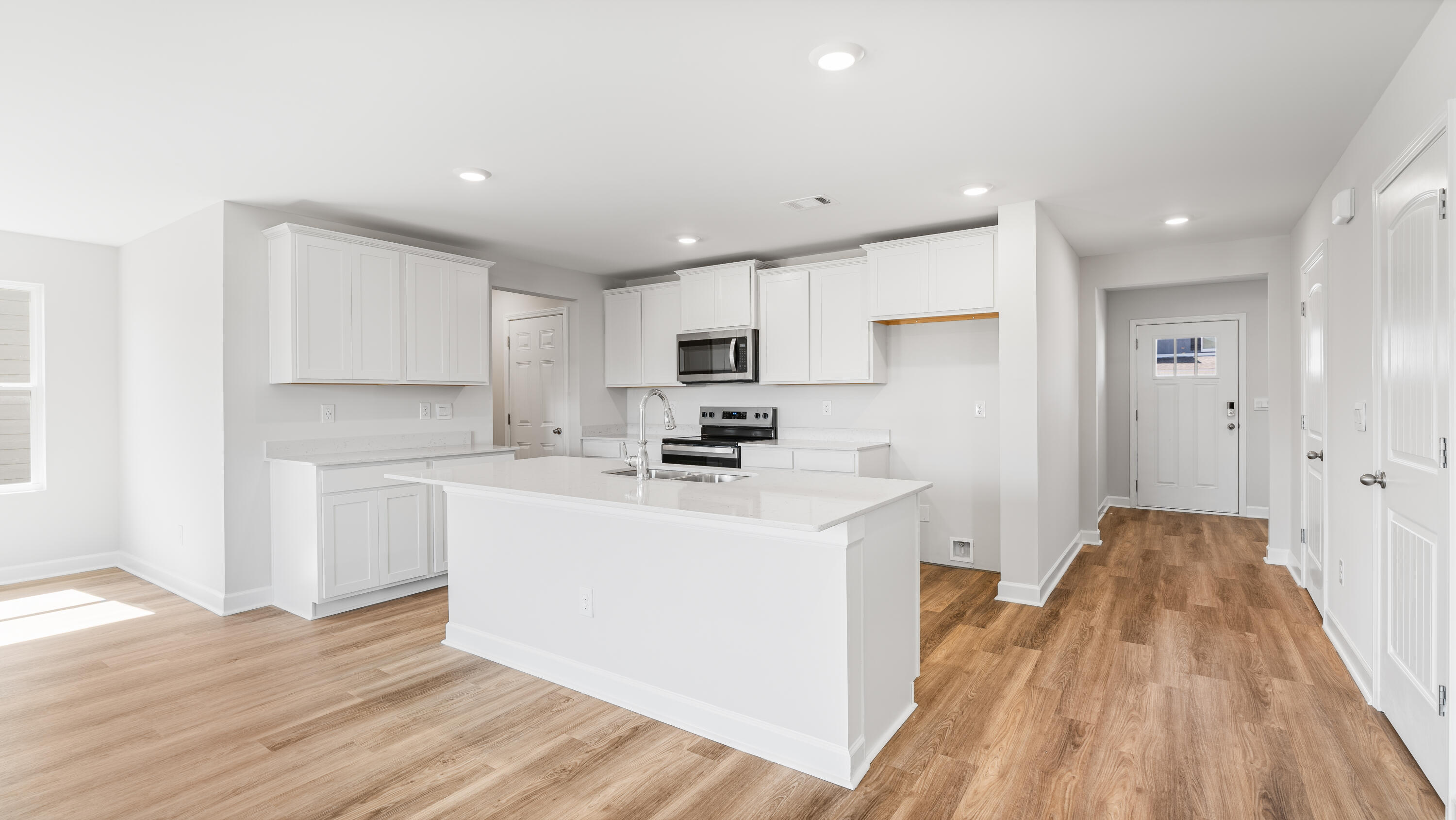 MARLIN PLACE AT AVALON - Residential