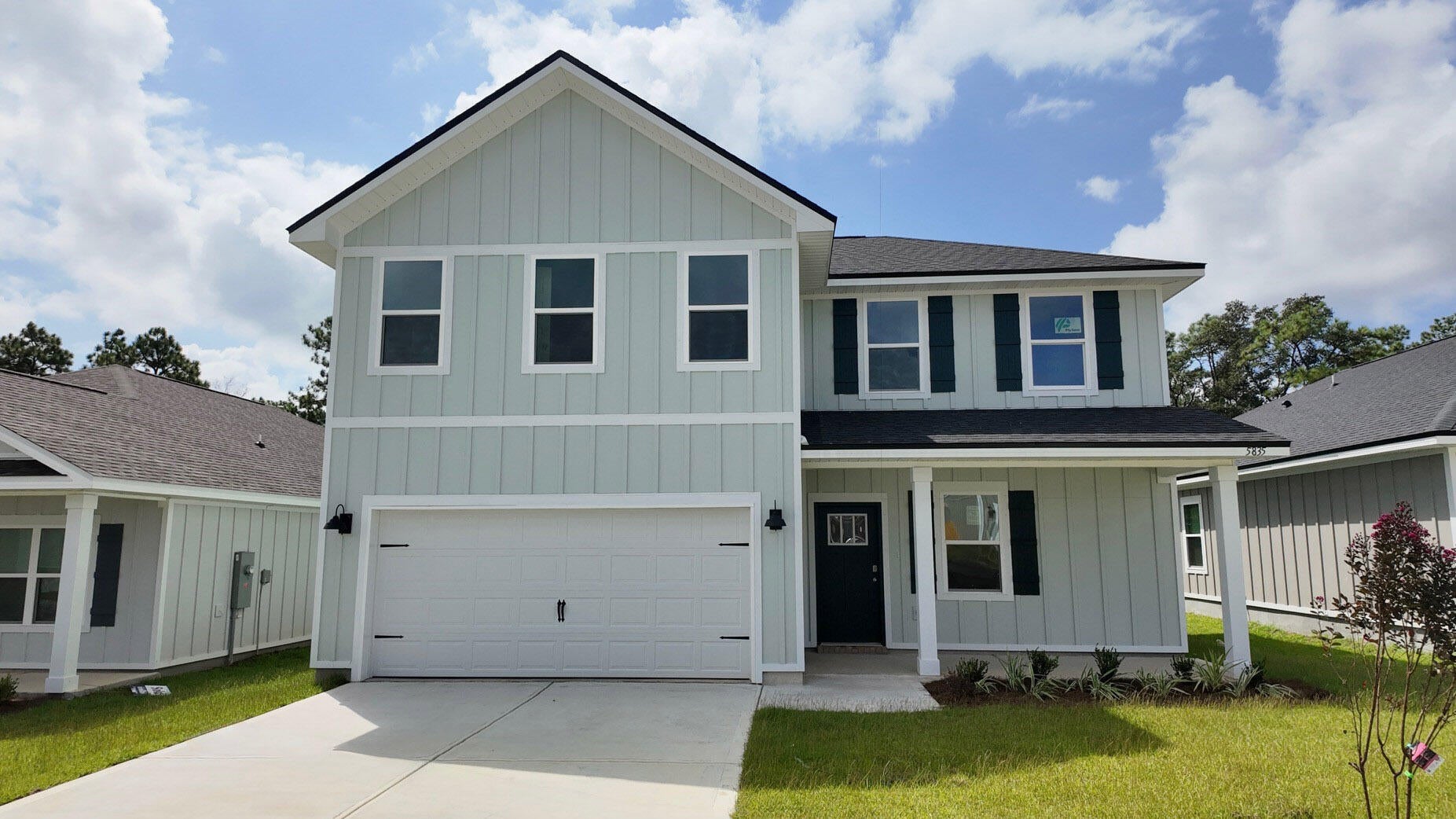 MARLIN PLACE AT AVALON - Residential