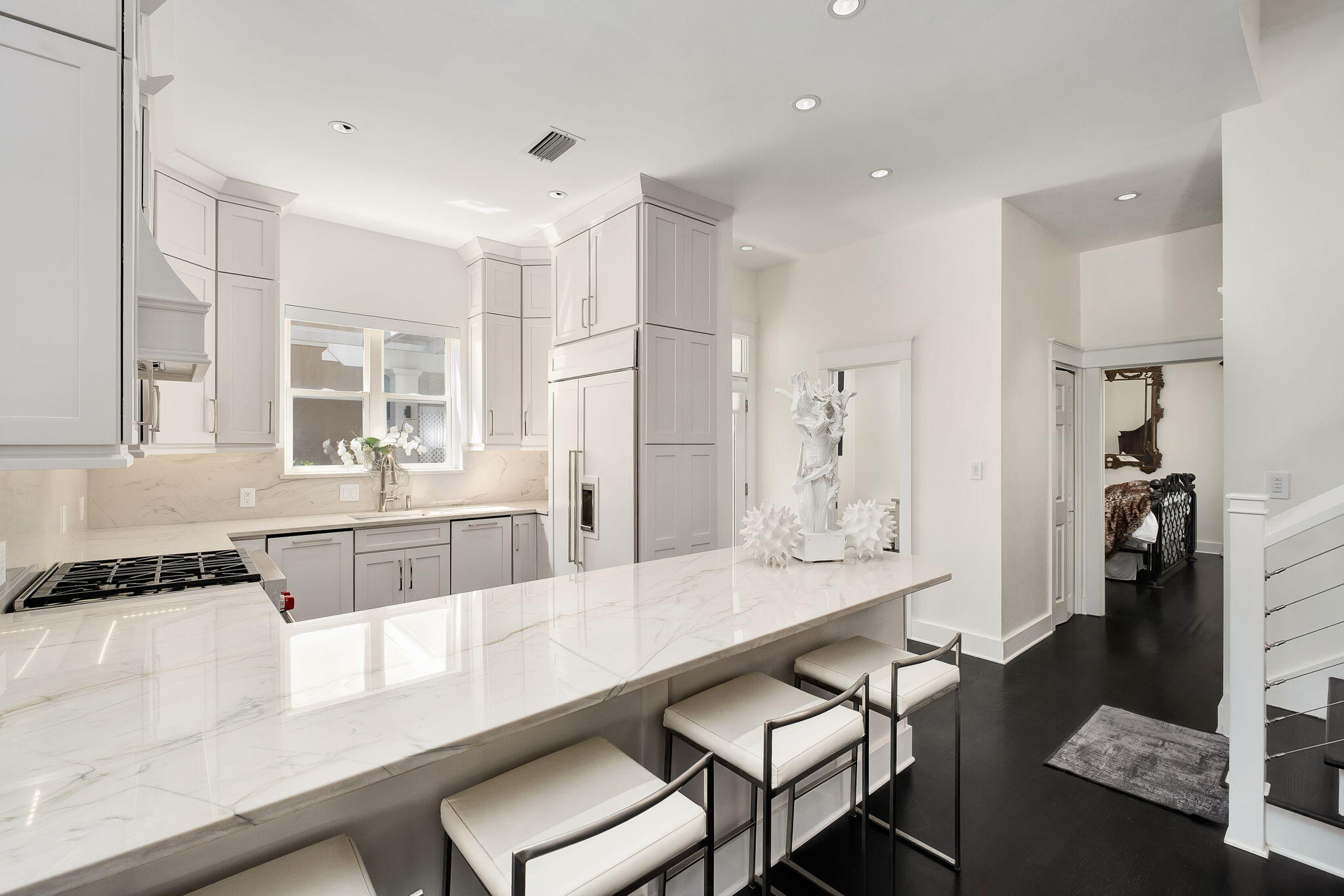 VILLAGE OF WHITE CLIFFS THE - Residential