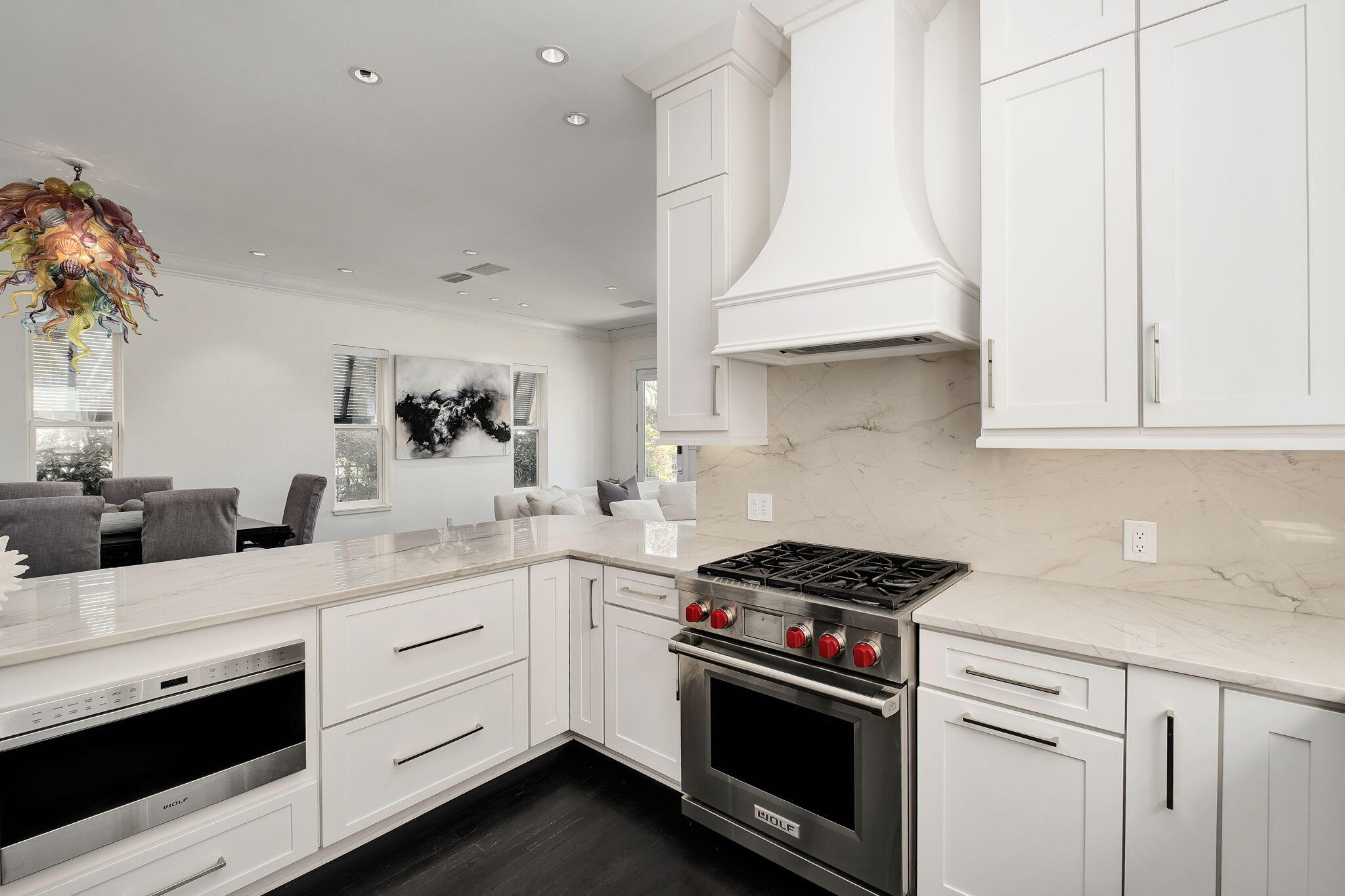 VILLAGE OF WHITE CLIFFS THE - Residential