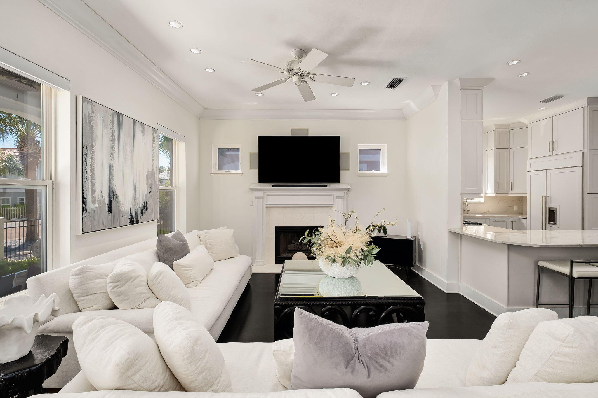 VILLAGE OF WHITE CLIFFS THE - Residential