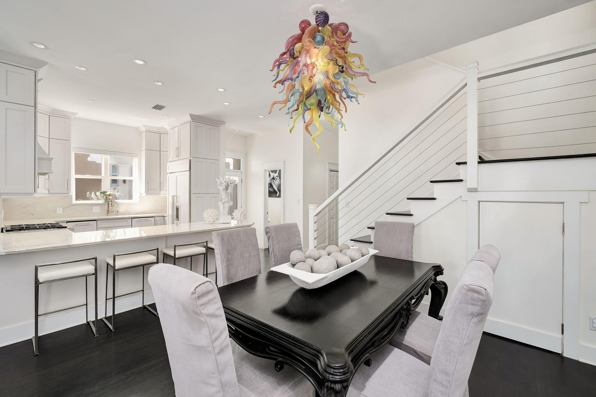 VILLAGE OF WHITE CLIFFS THE - Residential