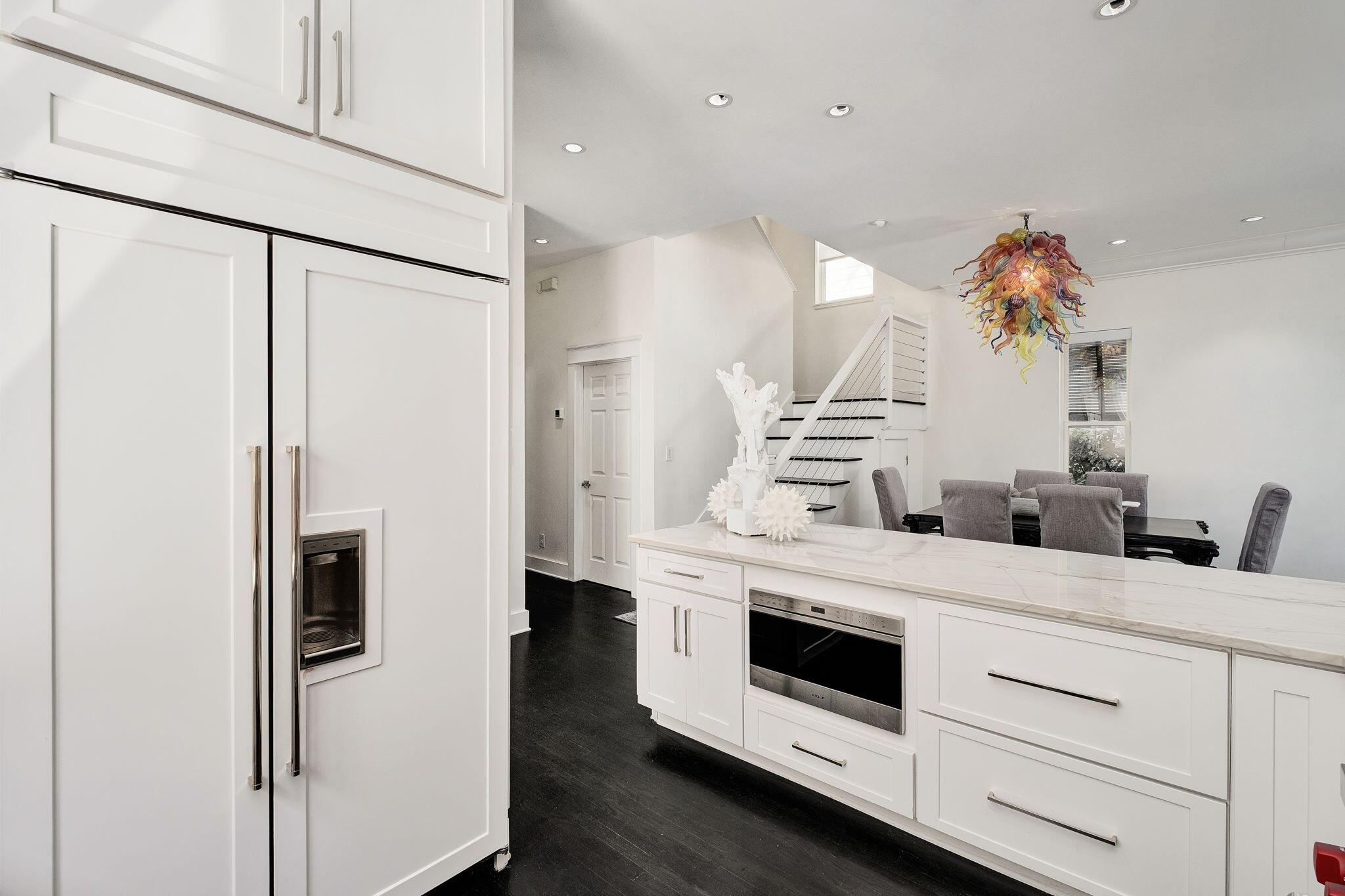 VILLAGE OF WHITE CLIFFS THE - Residential