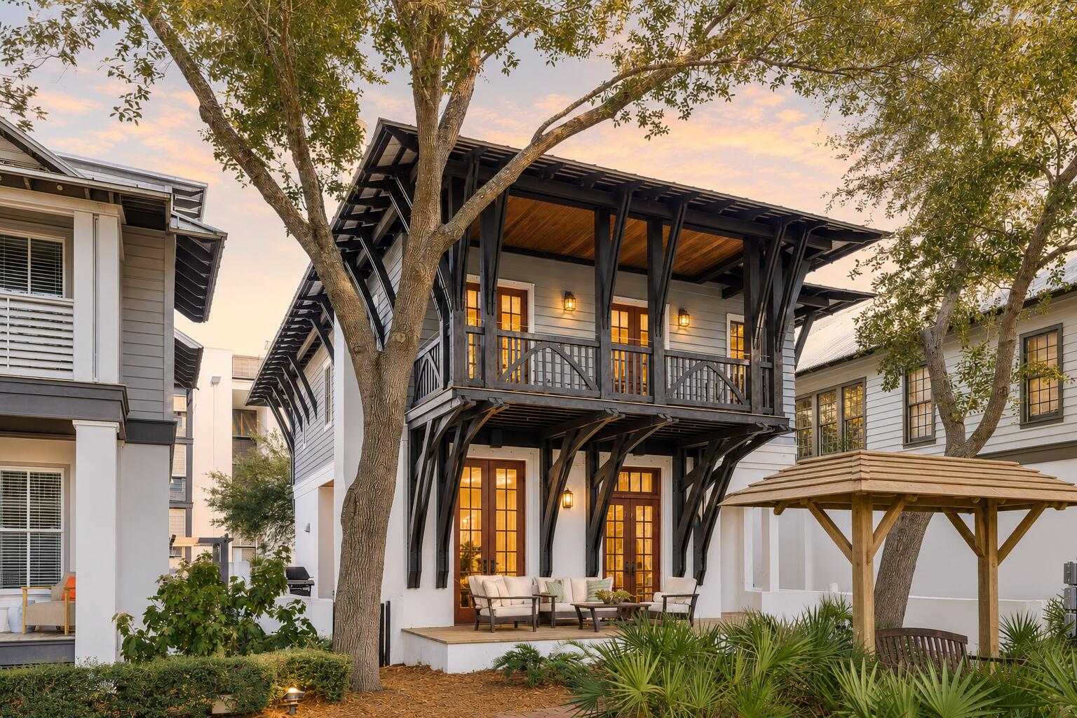 ROSEMARY BEACH - Residential